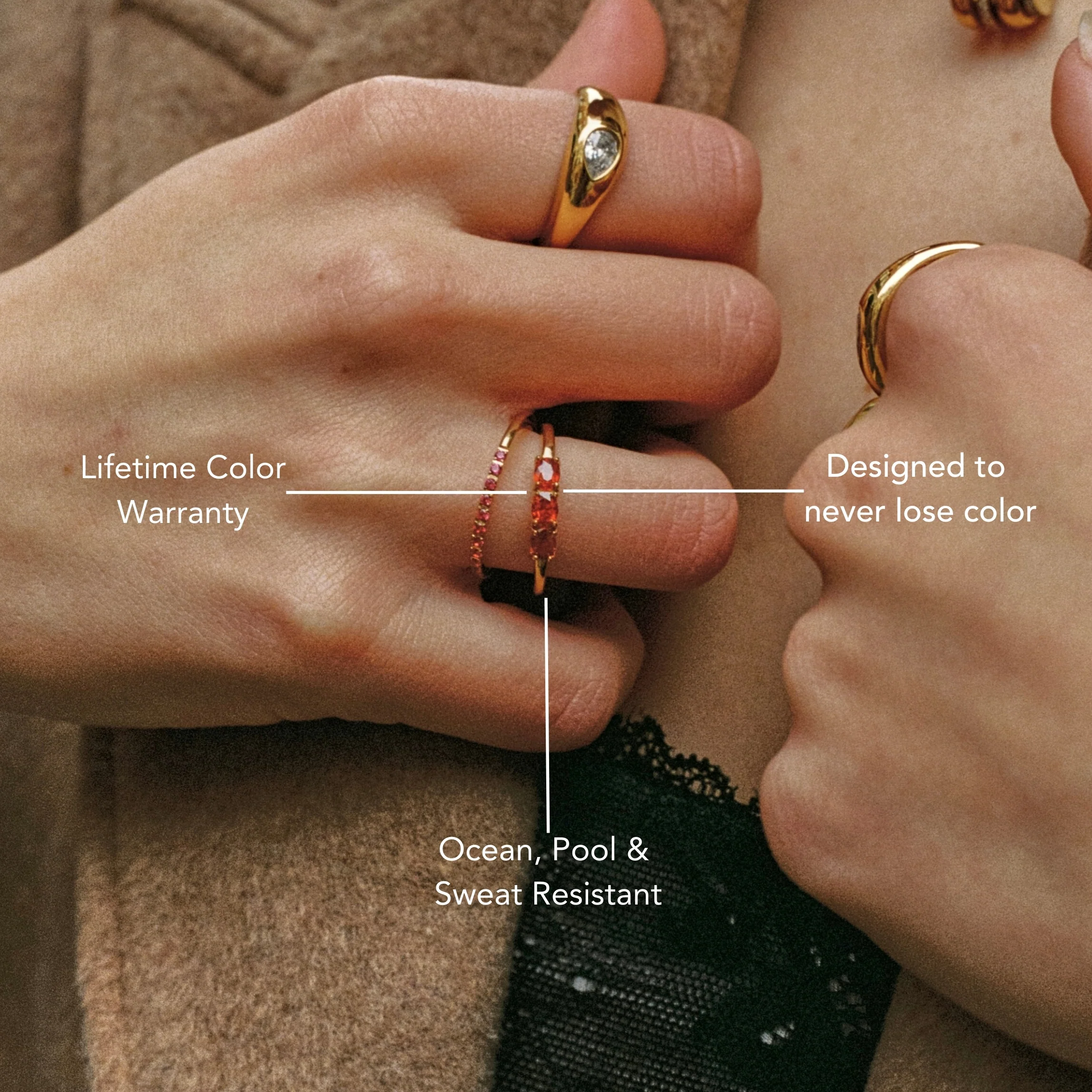 Raspberry Ring - Image 6