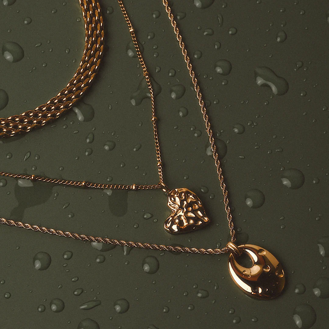Reverie Necklace - Image 4