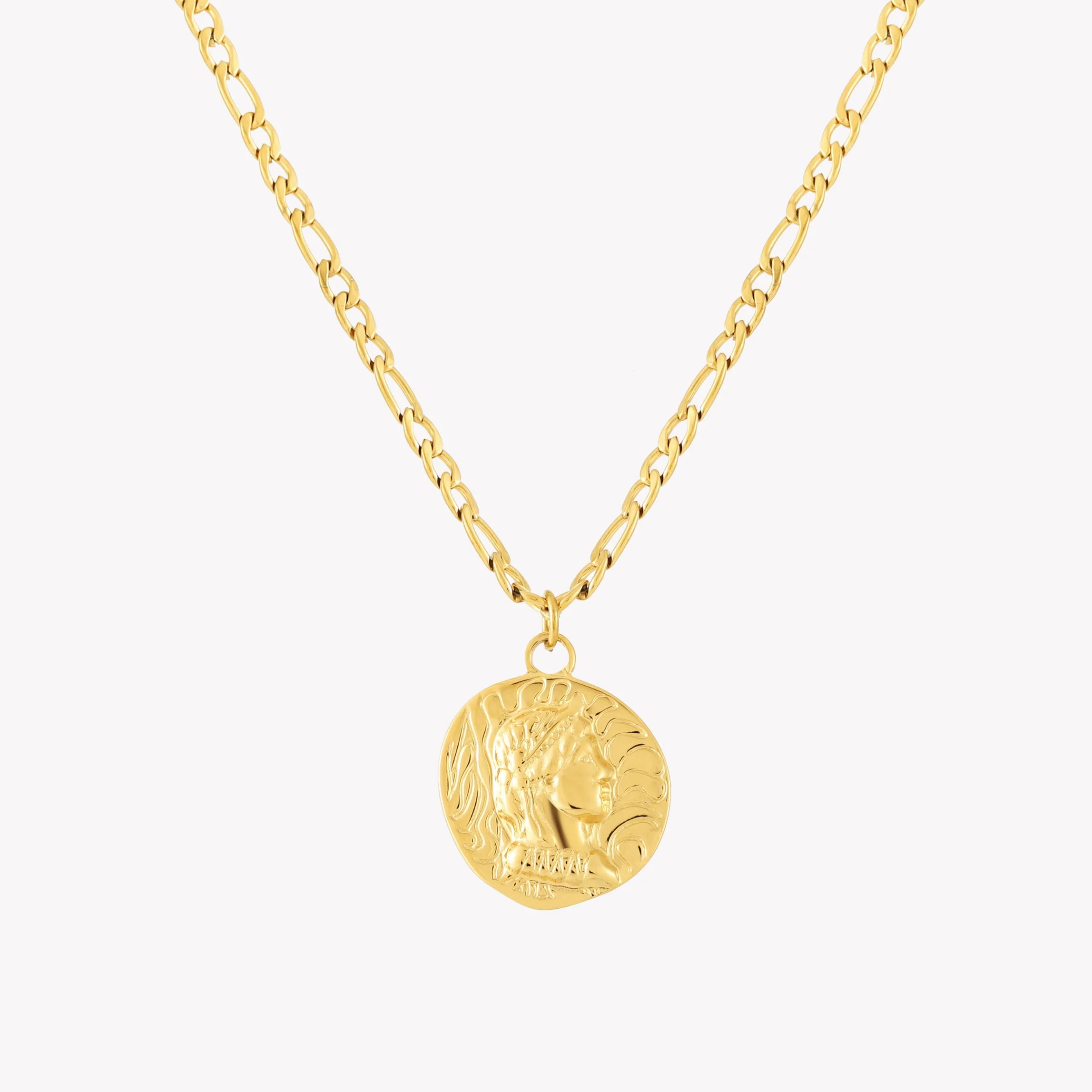 Roma Necklace - Image 5