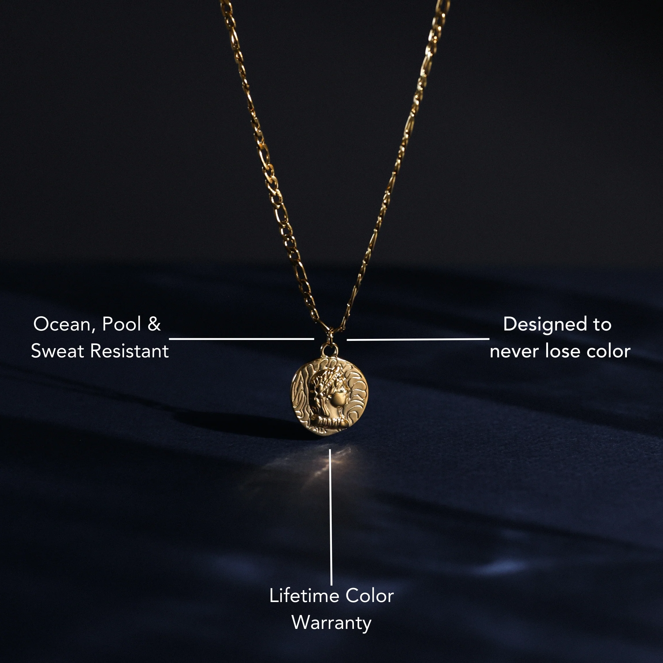 Roma Necklace - Image 7
