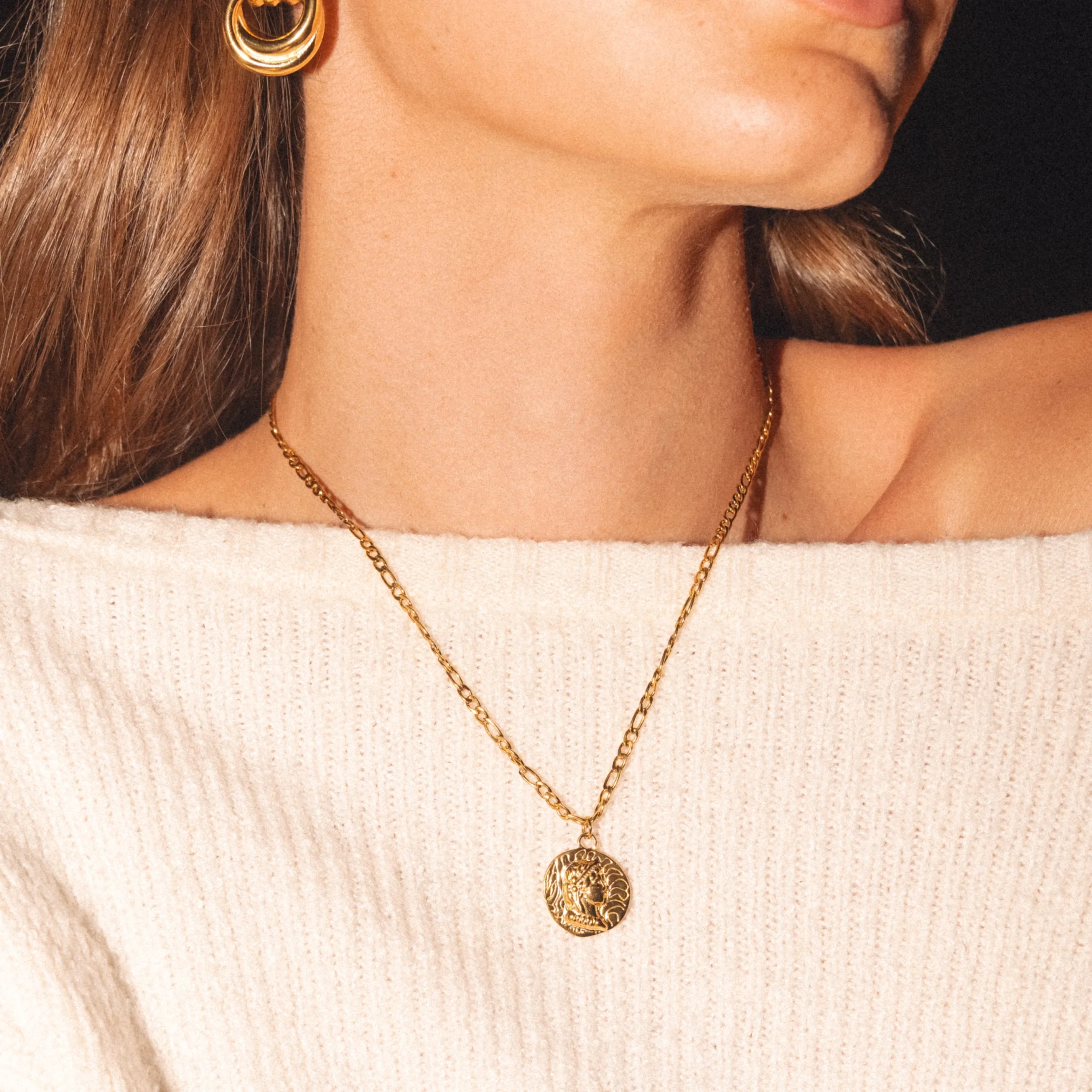 Roma Necklace - Image 8