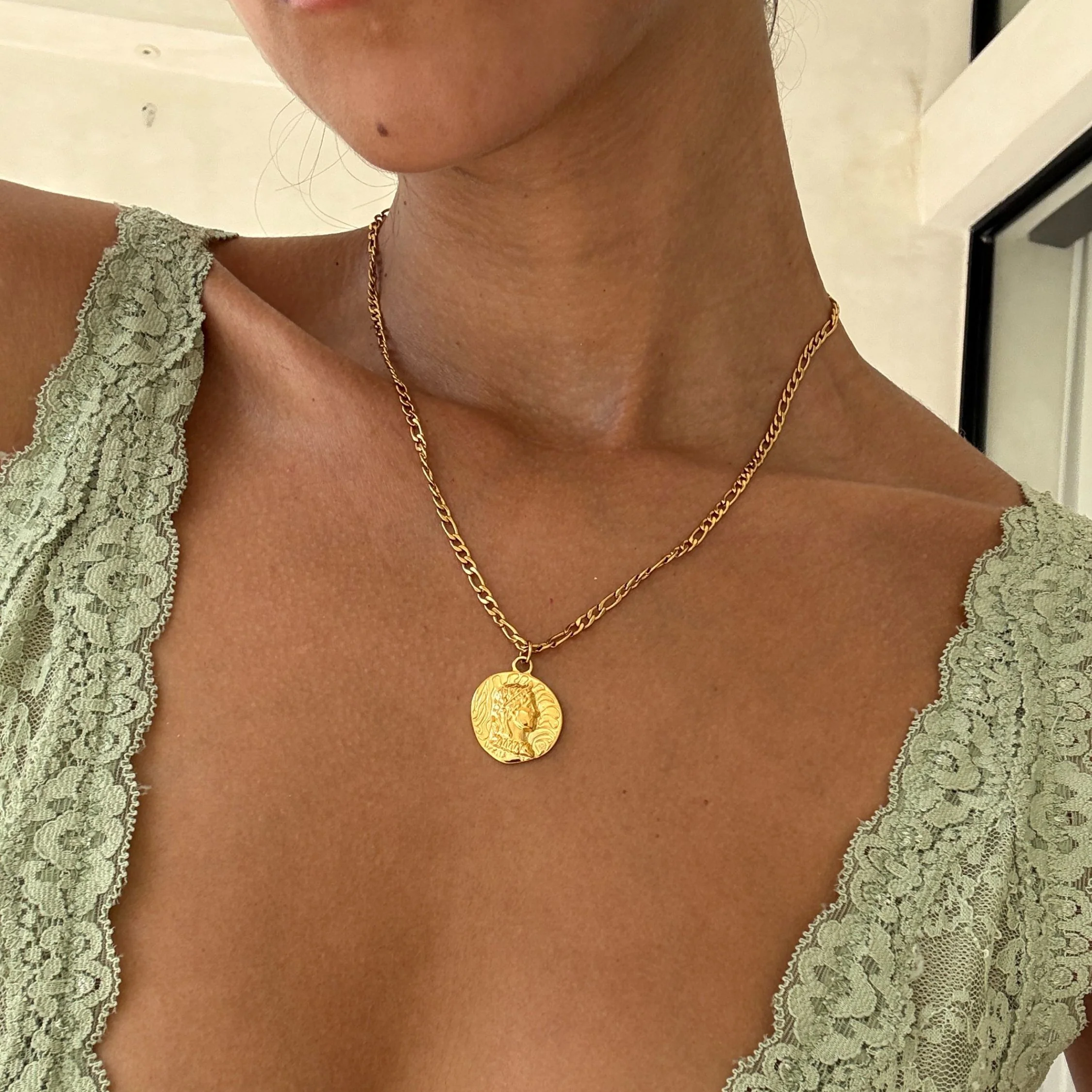 Roma Necklace - Image 9