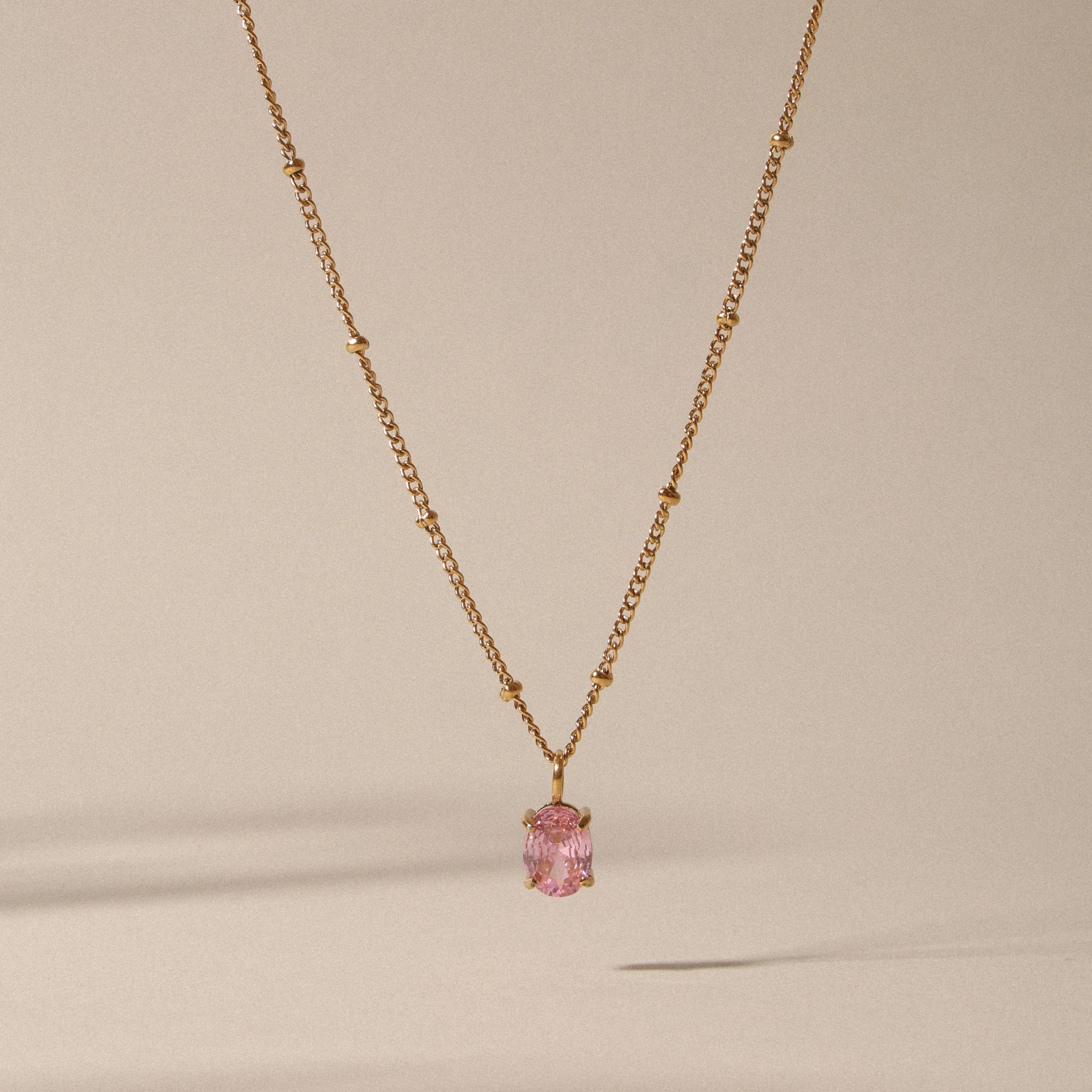Rosé Necklace - Image 8