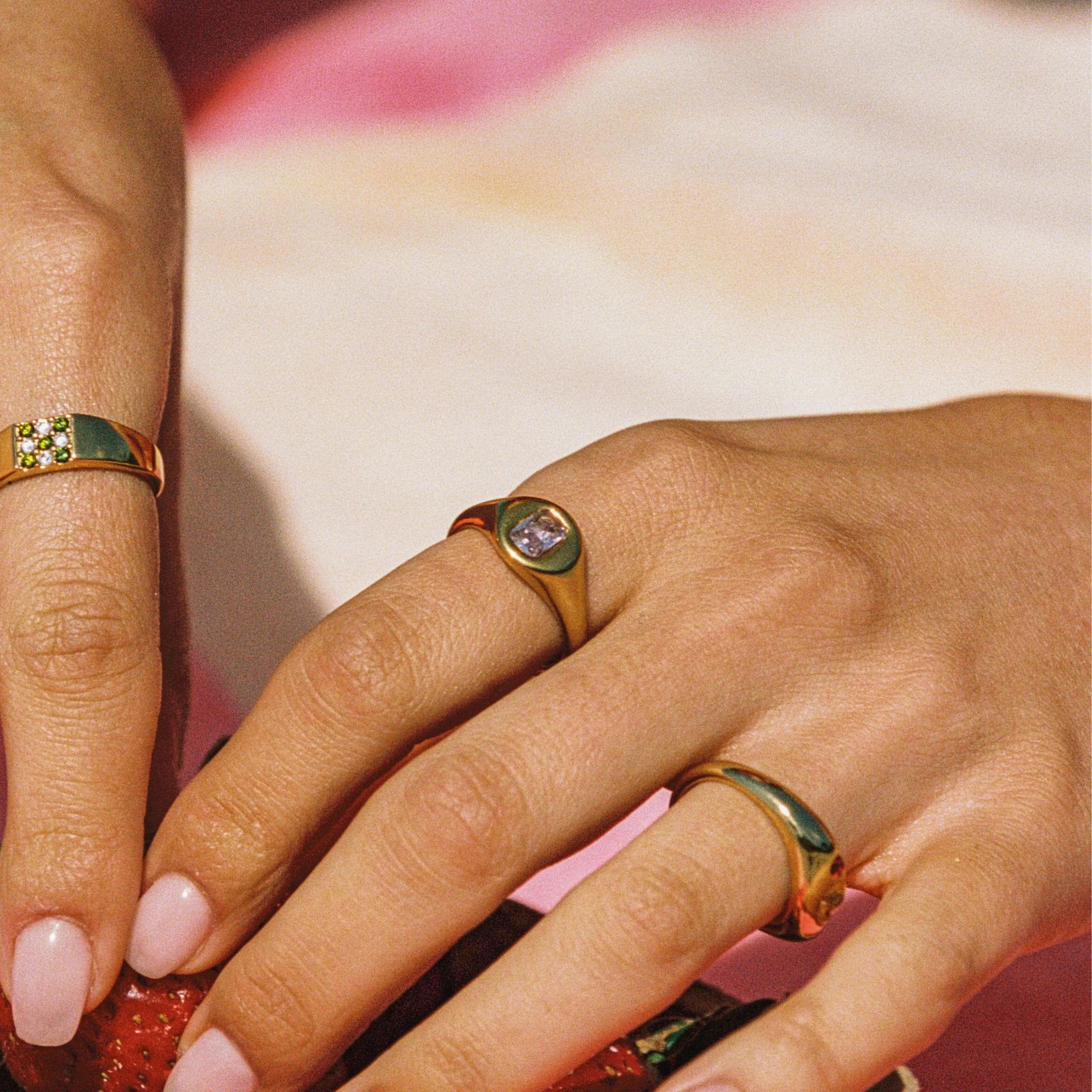 Rosé Ring - Image 6