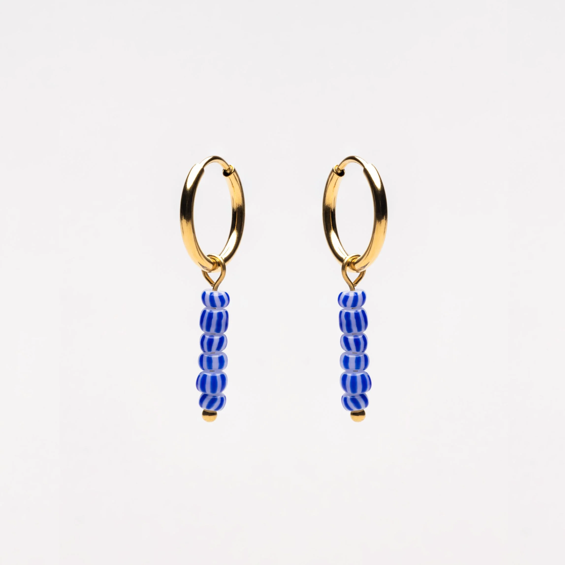 Santorini Earrings - Image 3