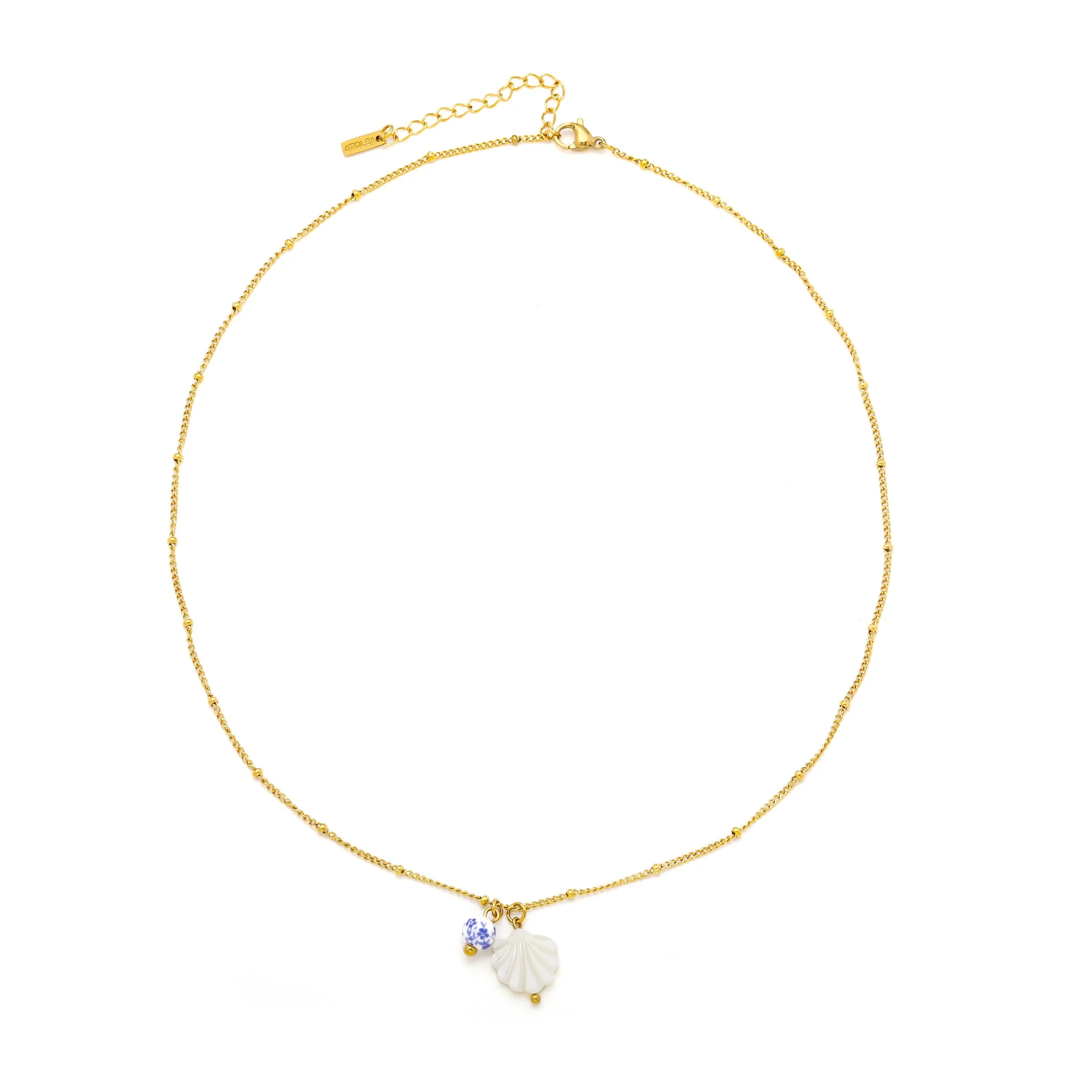Santorini Necklace - Image 9