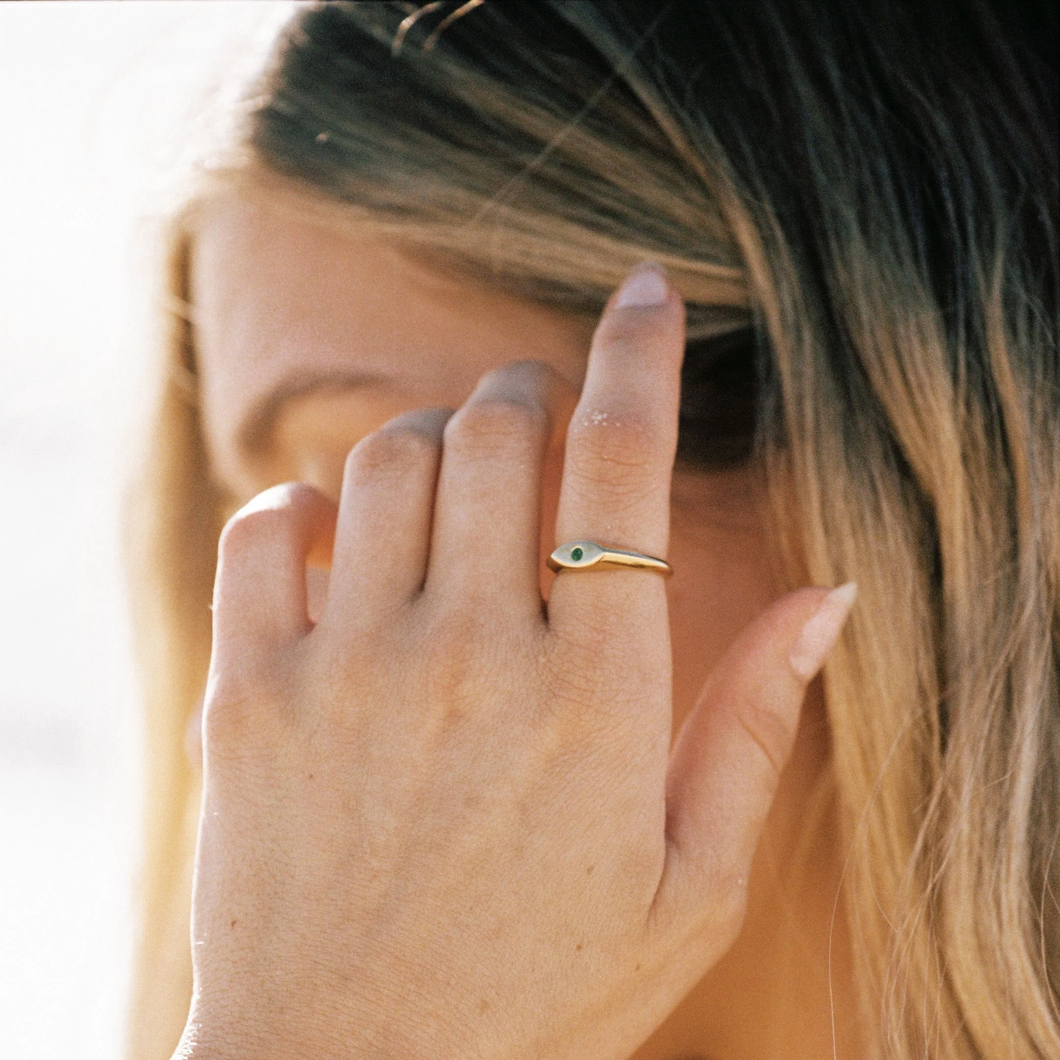 Sea Eye Ring - Image 7