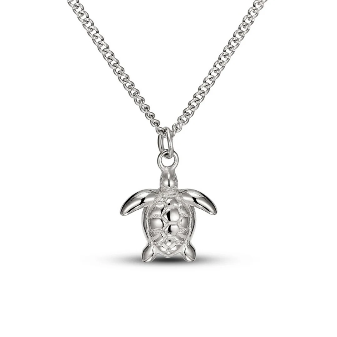 Sea Turtle Necklace - Image 5