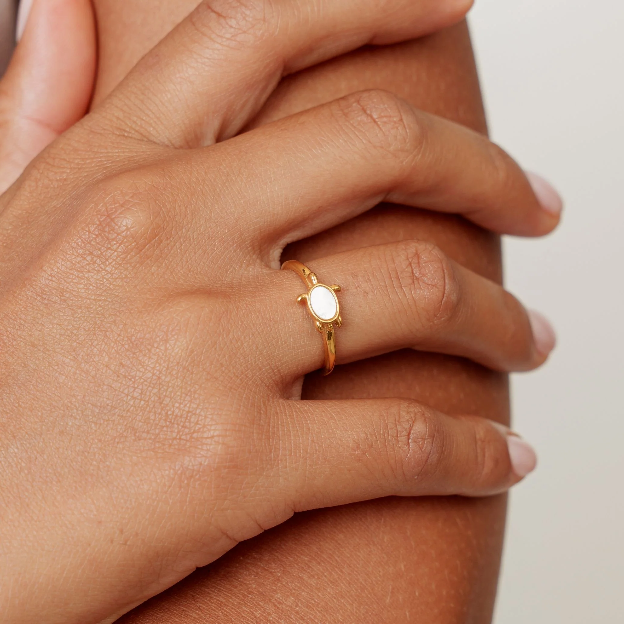 Sea Turtle Ring - Image 2