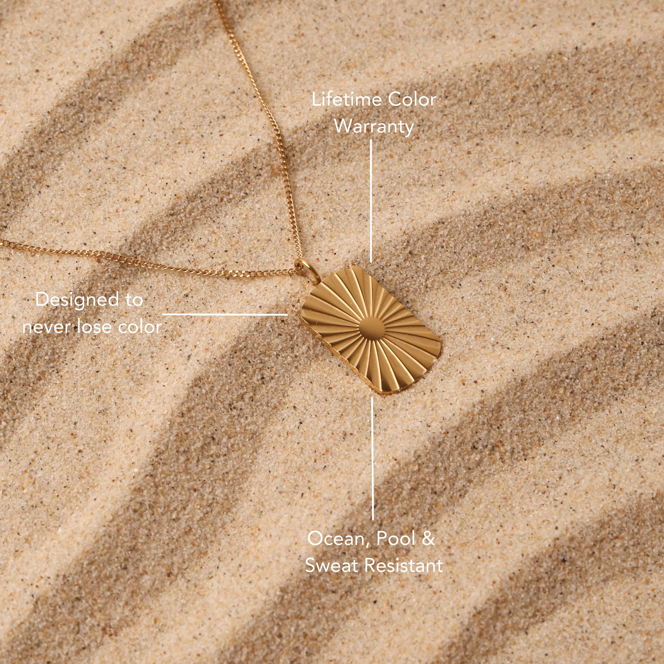 Seaside Necklace - Image 6