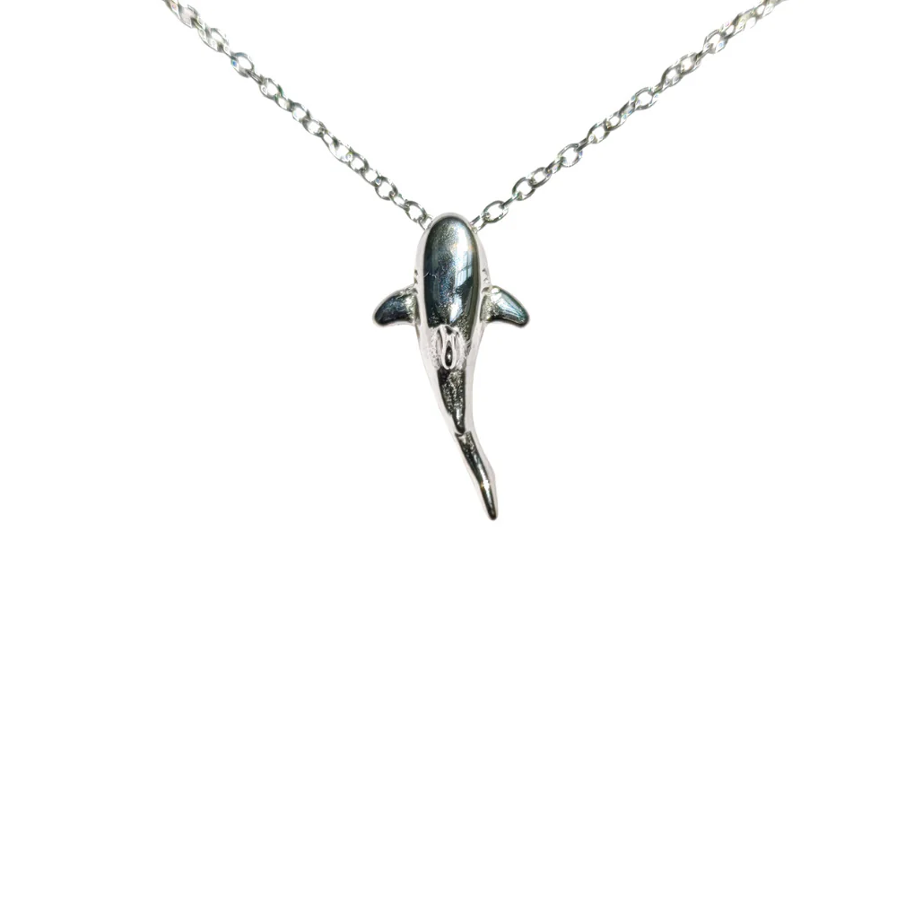 Shark Necklace - Image 6