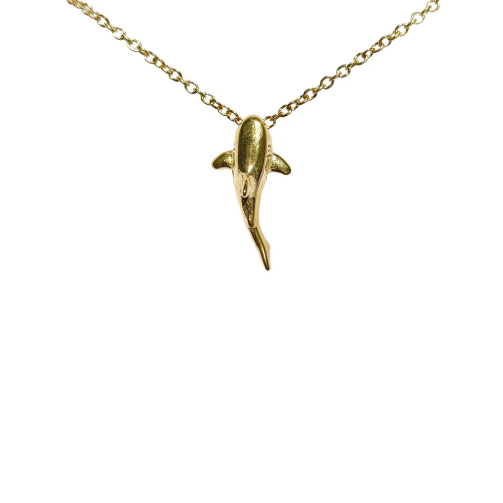 Shark Necklace - Image 8