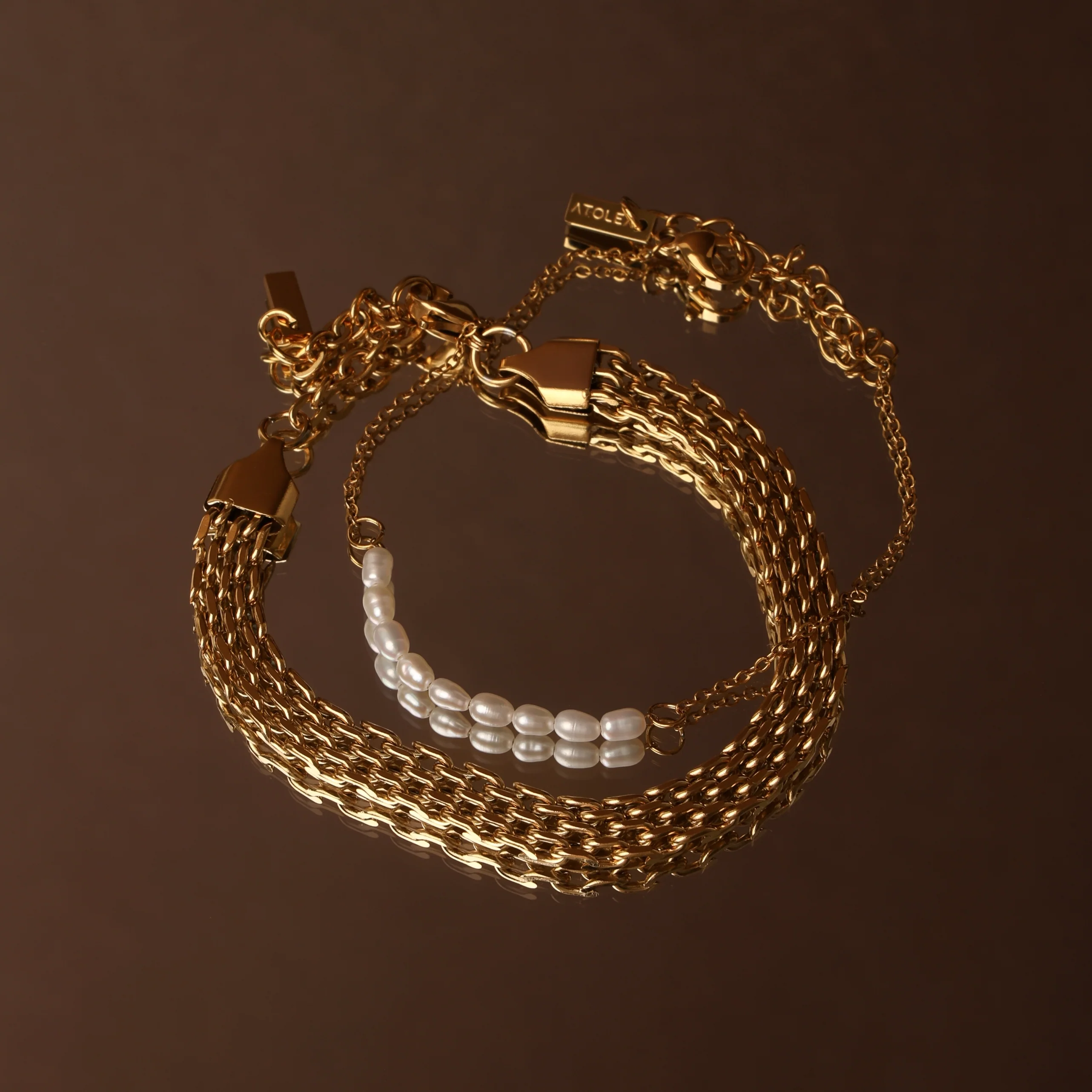 Sifnos Bracelet - Image 17