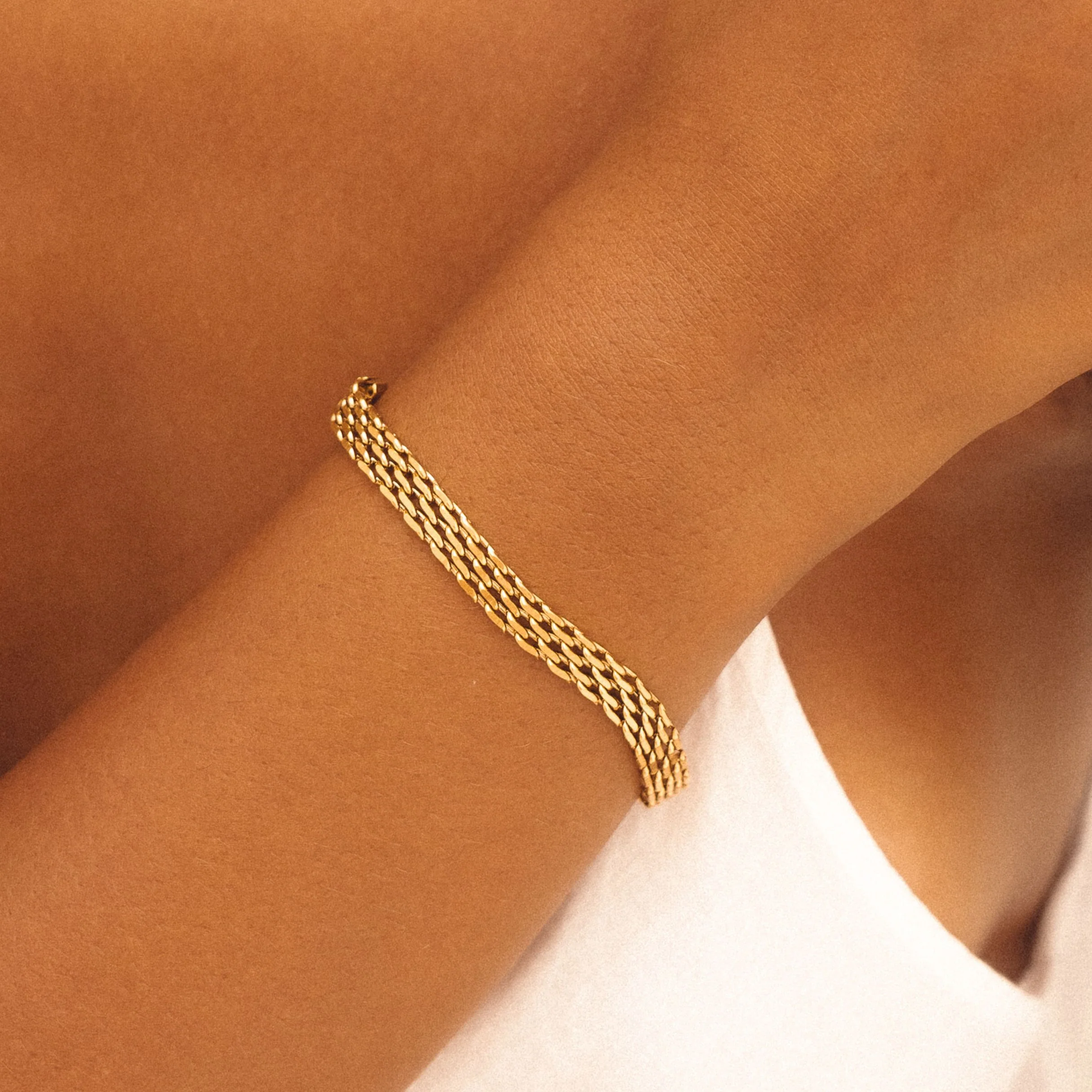 Sifnos Bracelet - Image 2