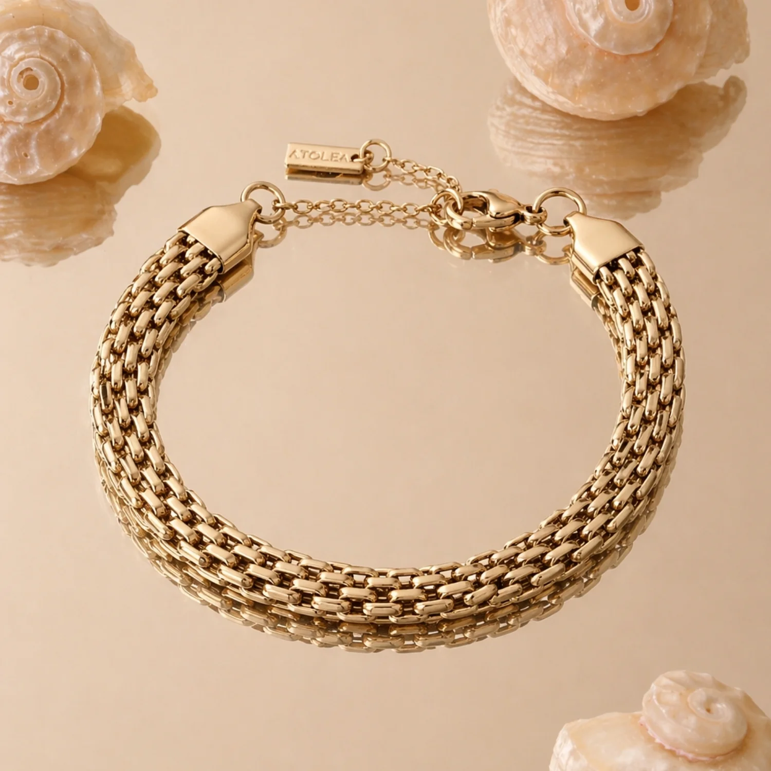Sifnos Bracelet - Image 7
