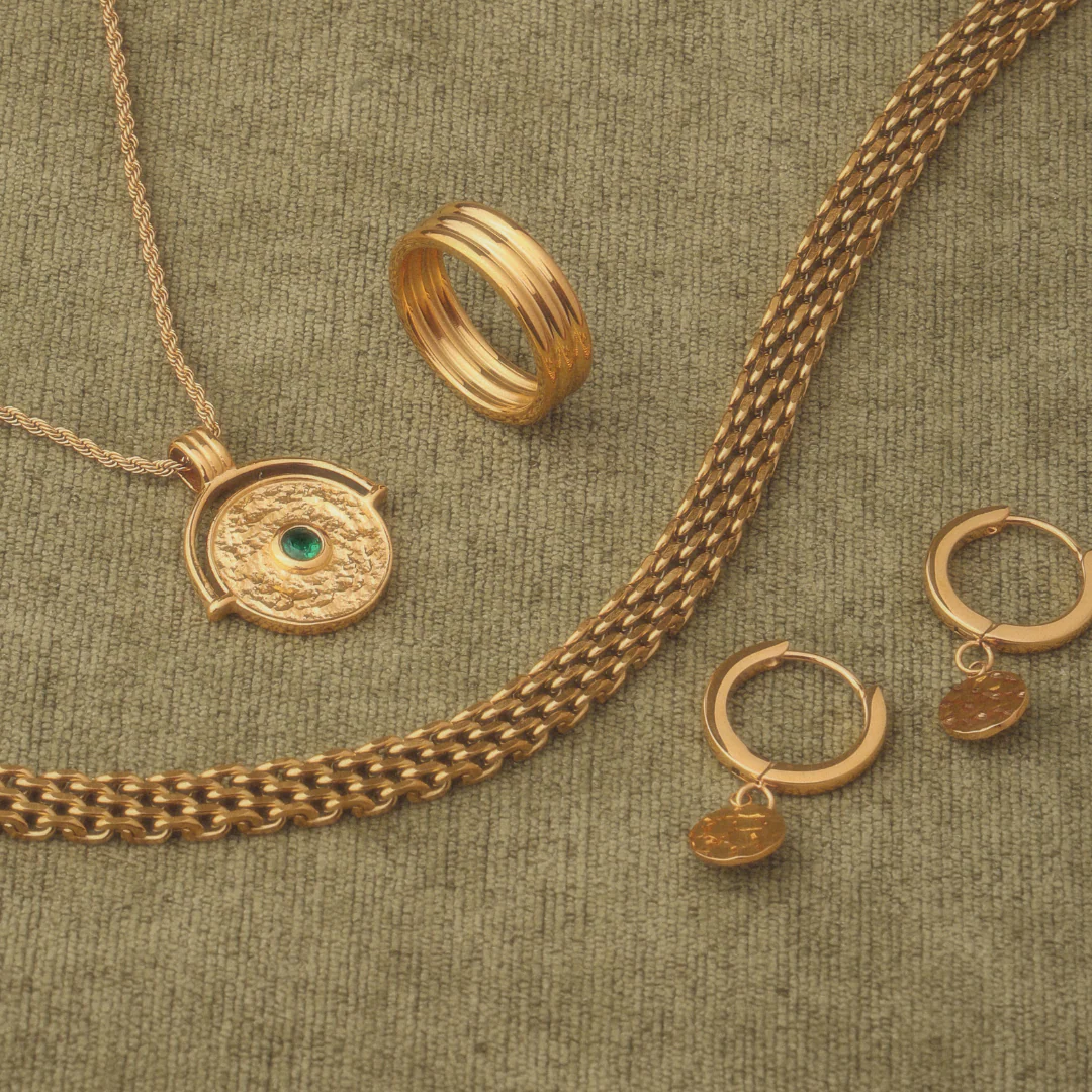 Sifnos Choker - Image 11