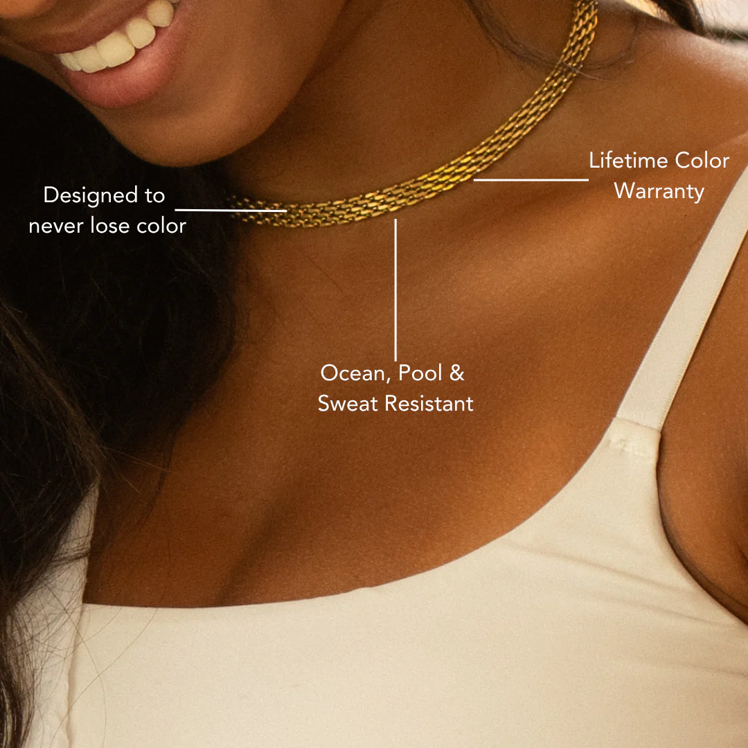 Sifnos Choker - Image 5