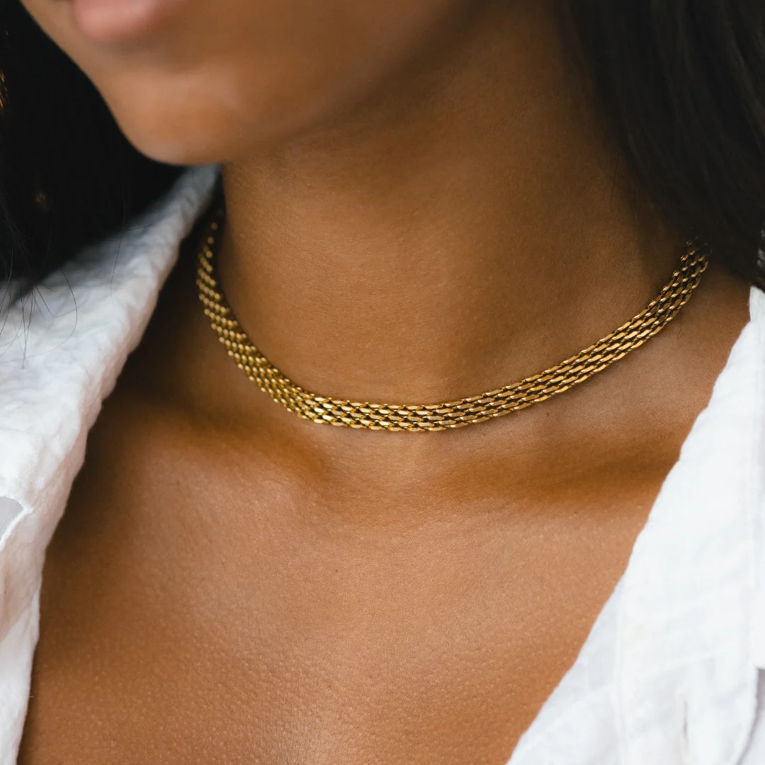 Sifnos Choker - Image 7