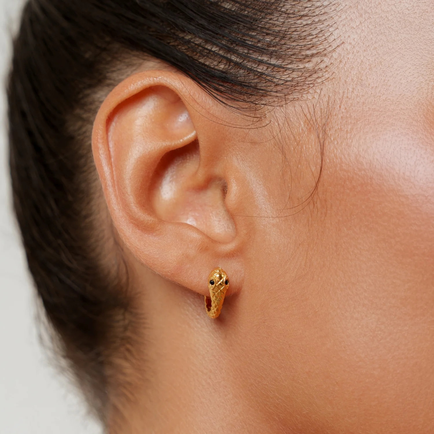 Best Hoop Earrings