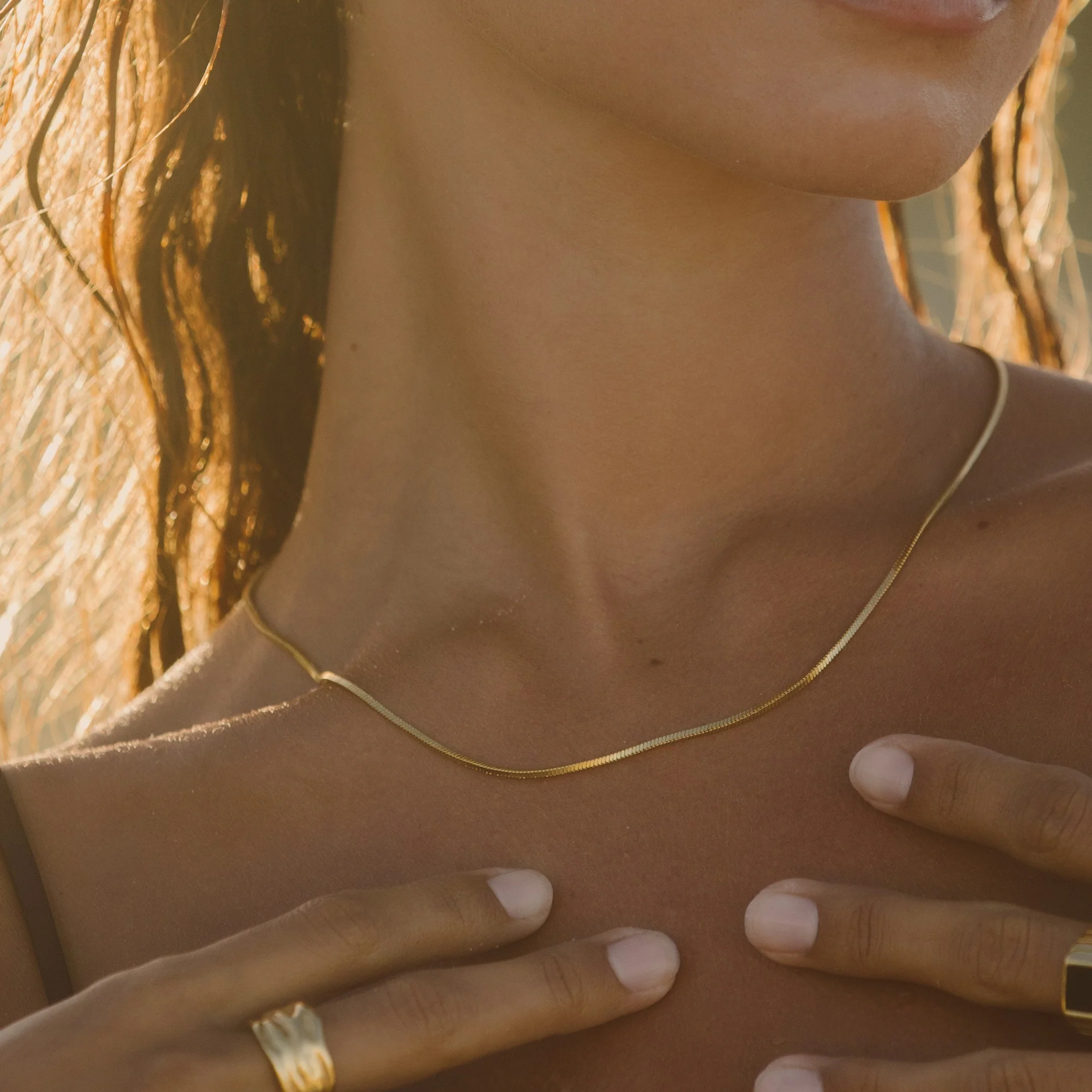Fine Choker - Image 2