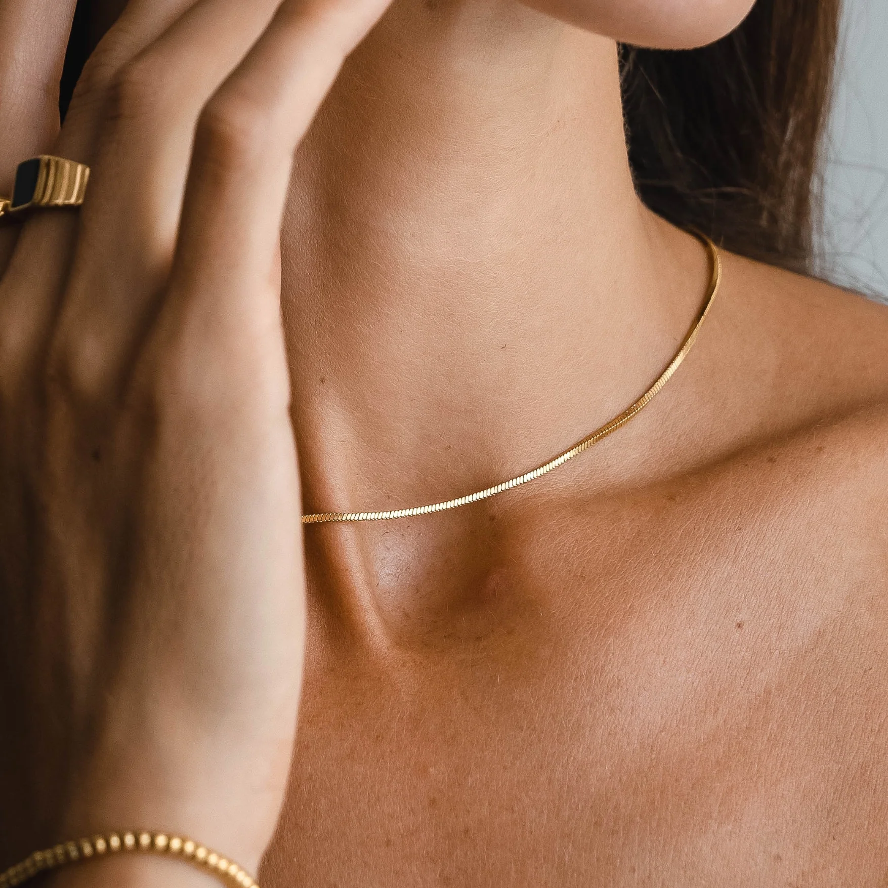 Fine Choker - Image 3