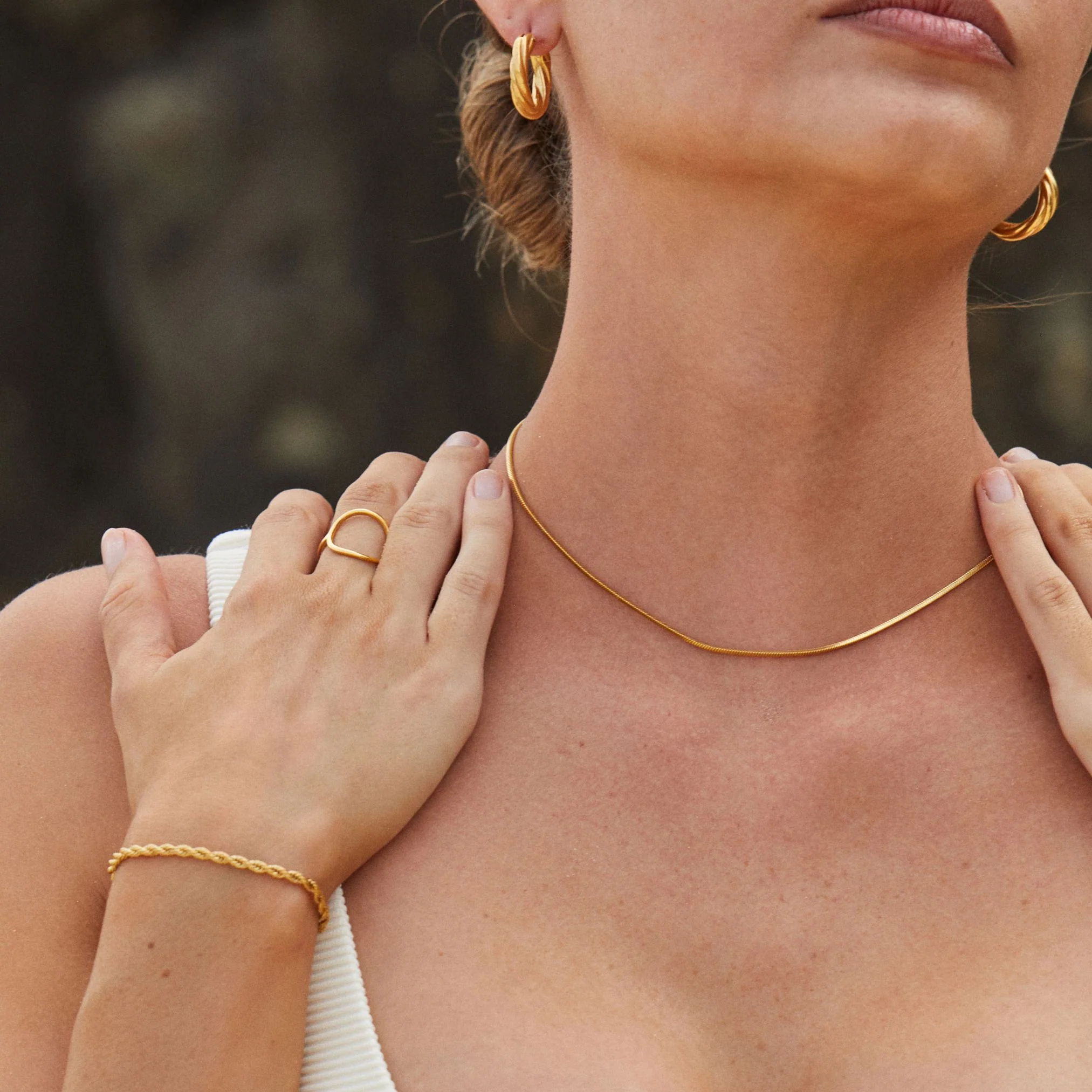 Fine Choker - Image 6
