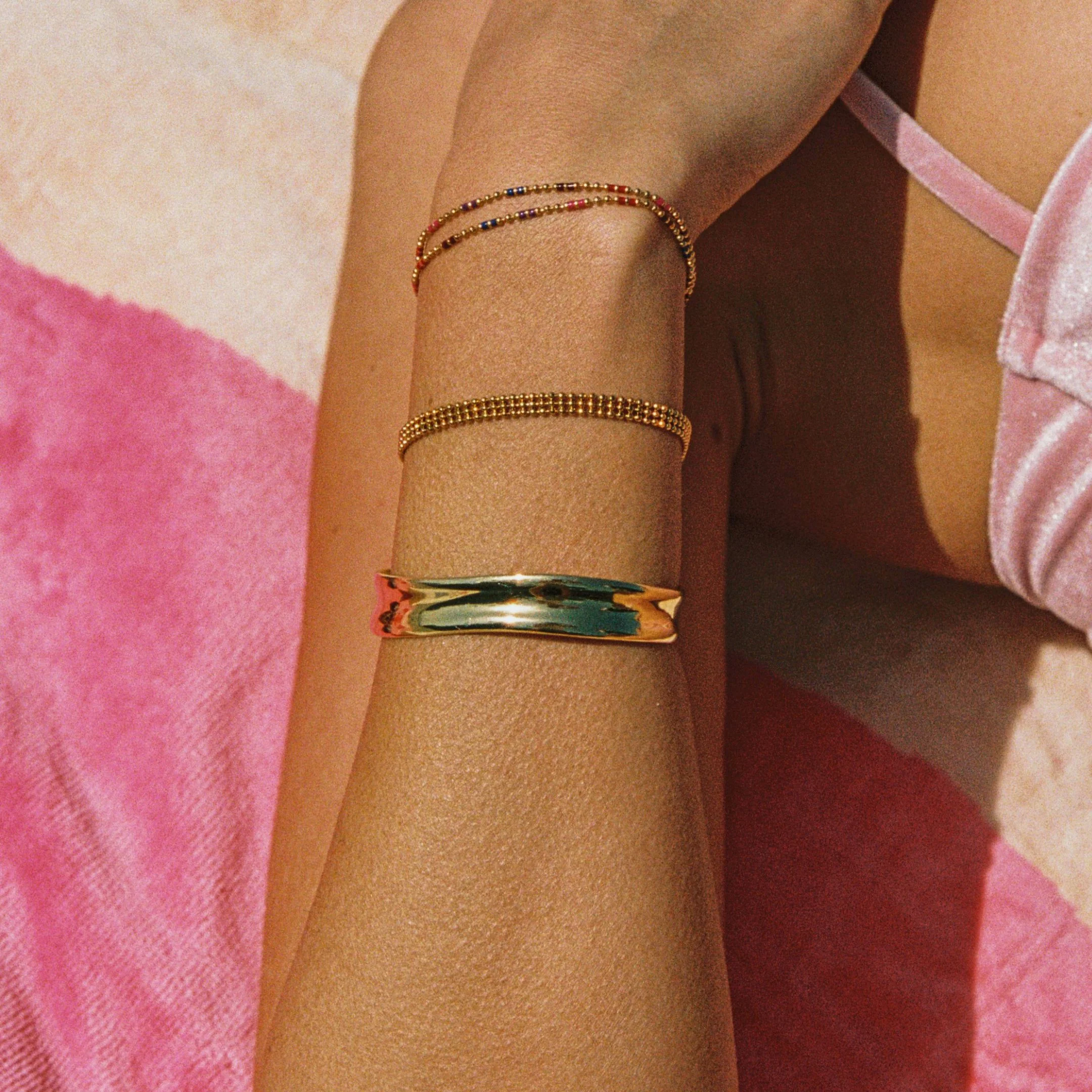 Sol Cuff - Image 11