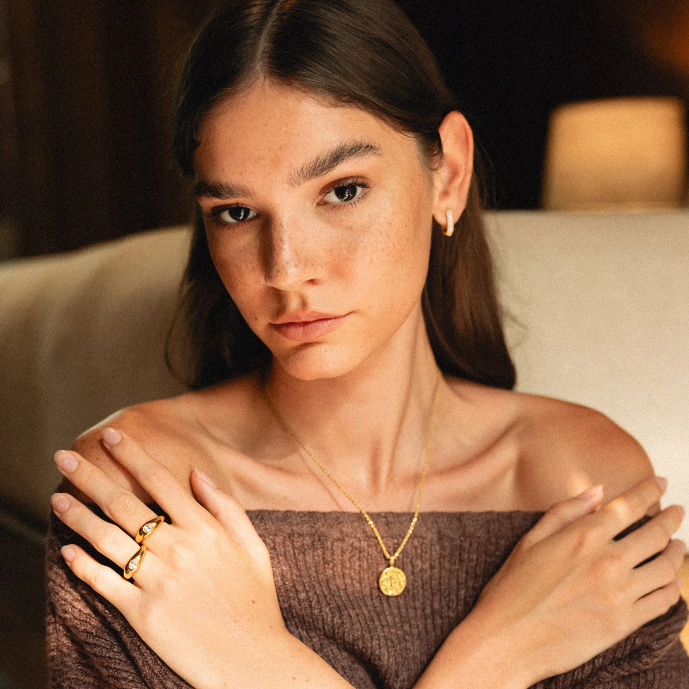 Sorella Necklace - Image 8