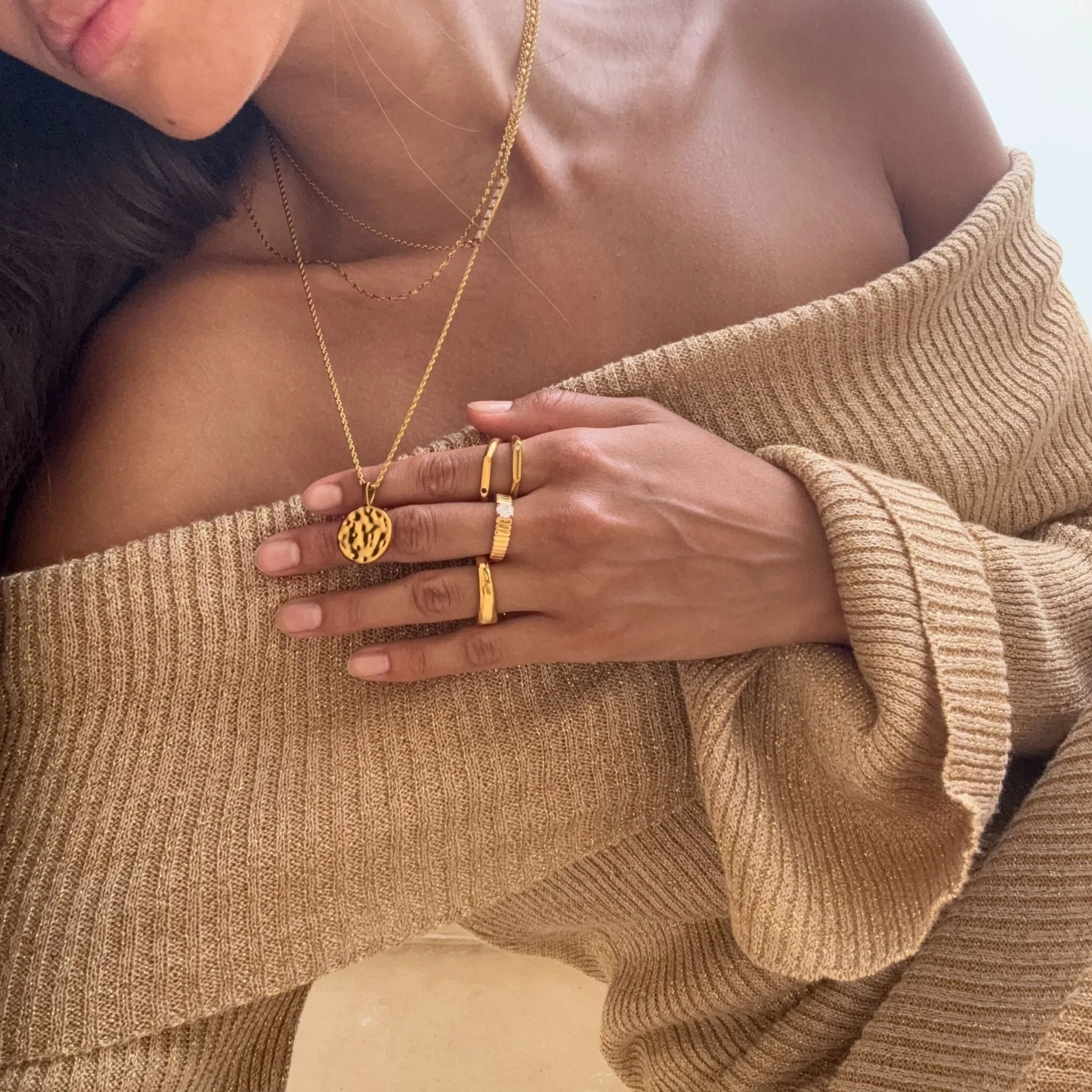 Sorella Necklace - Image 9