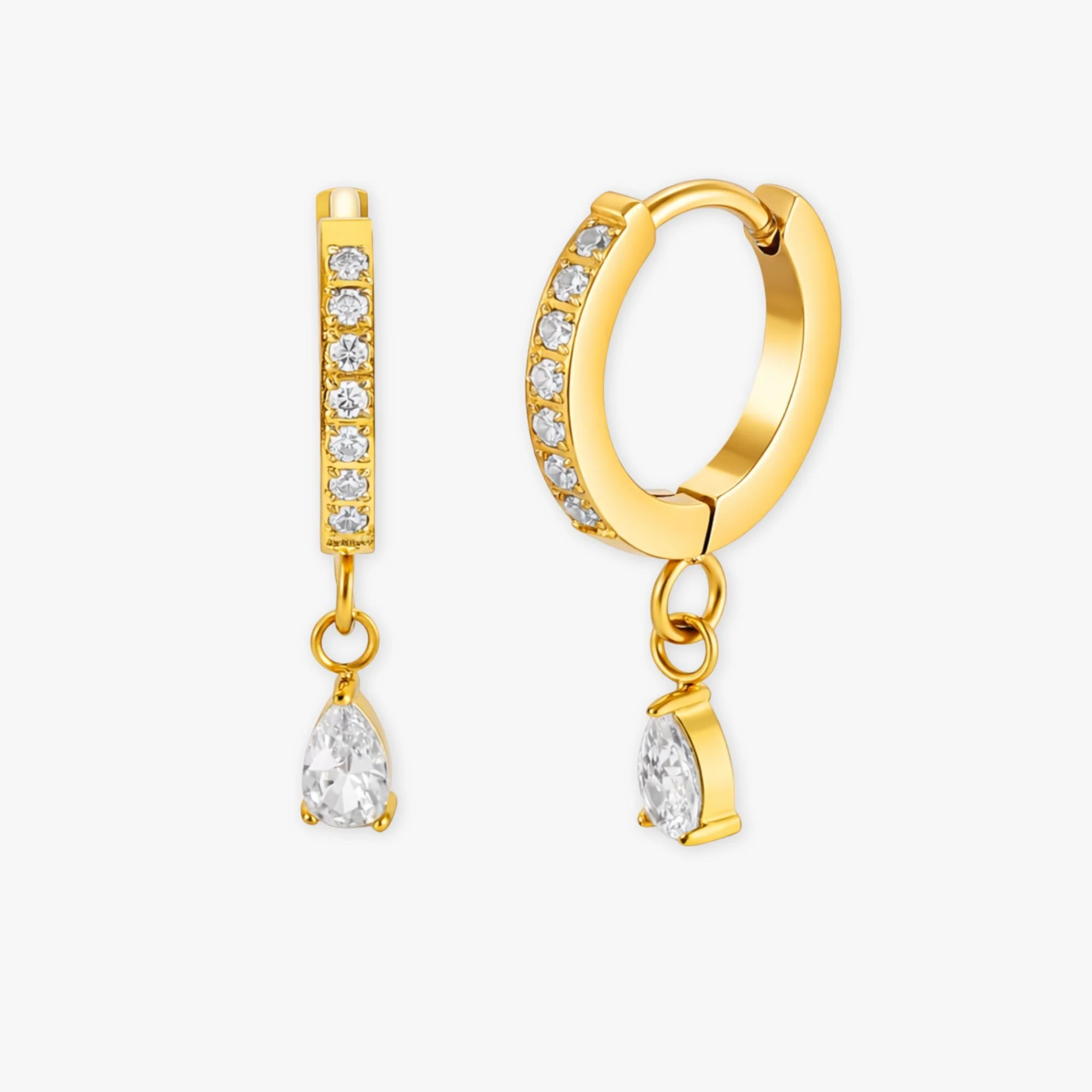 Spark Hoops - Image 2