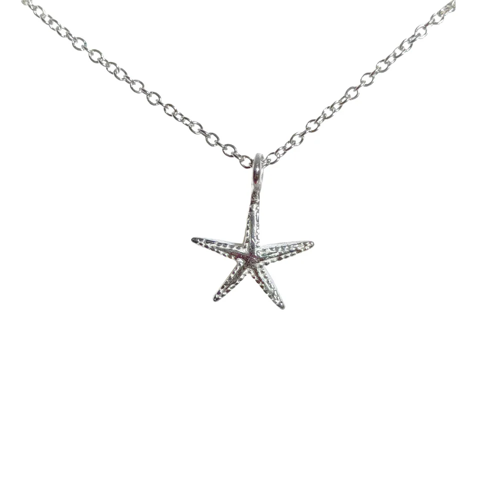 Starfish Necklace - Image 6
