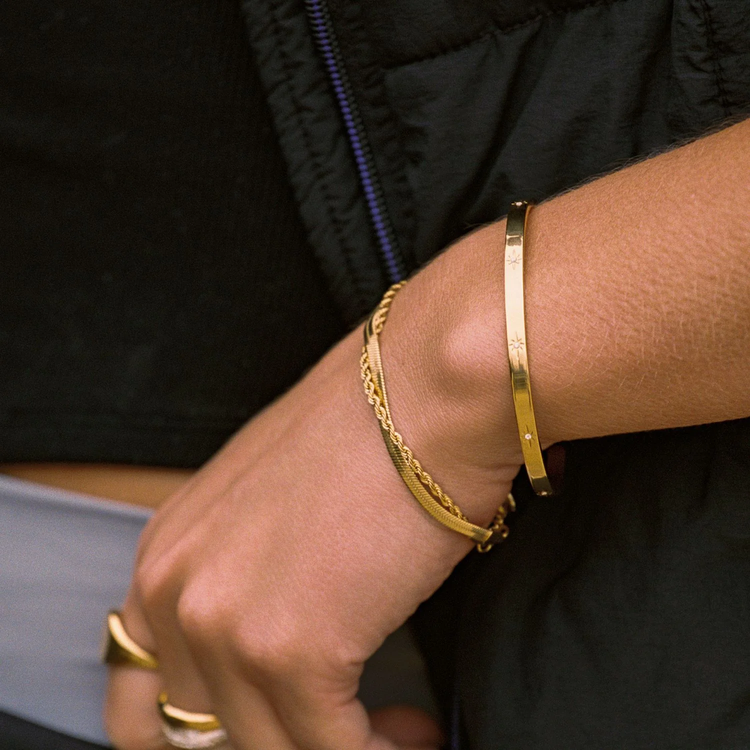 Starlight Cuff - Image 3