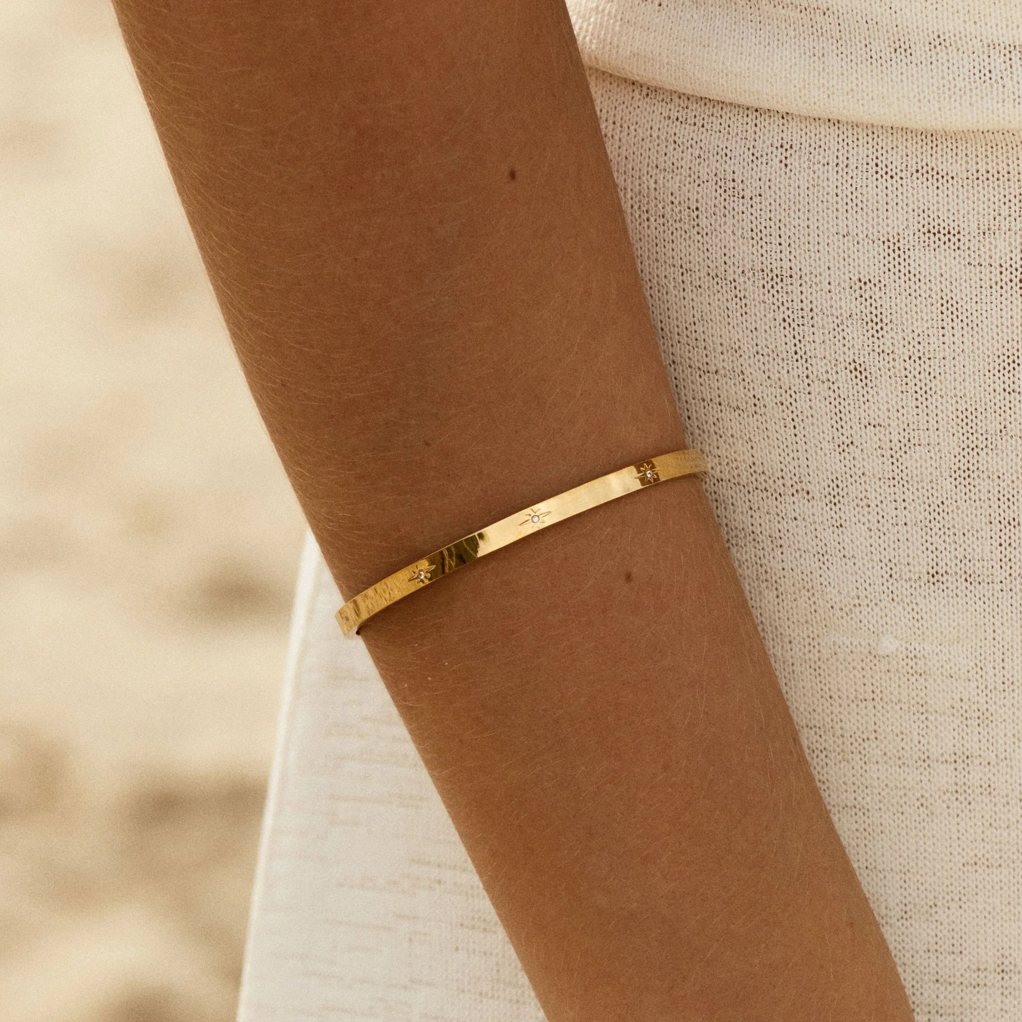 Starlight Cuff - Image 4