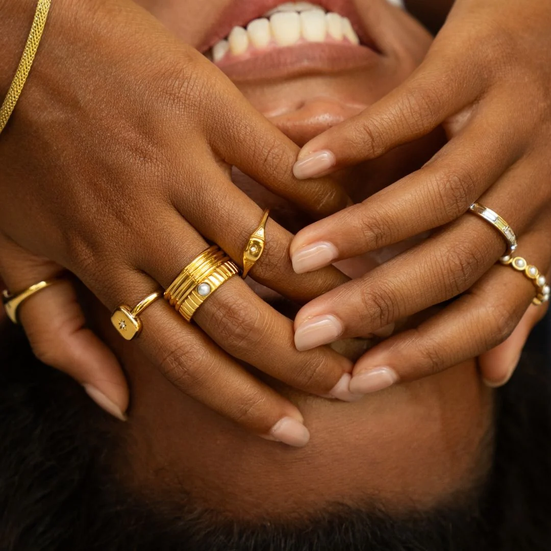 Starlight Heirloom Ring - Image 4