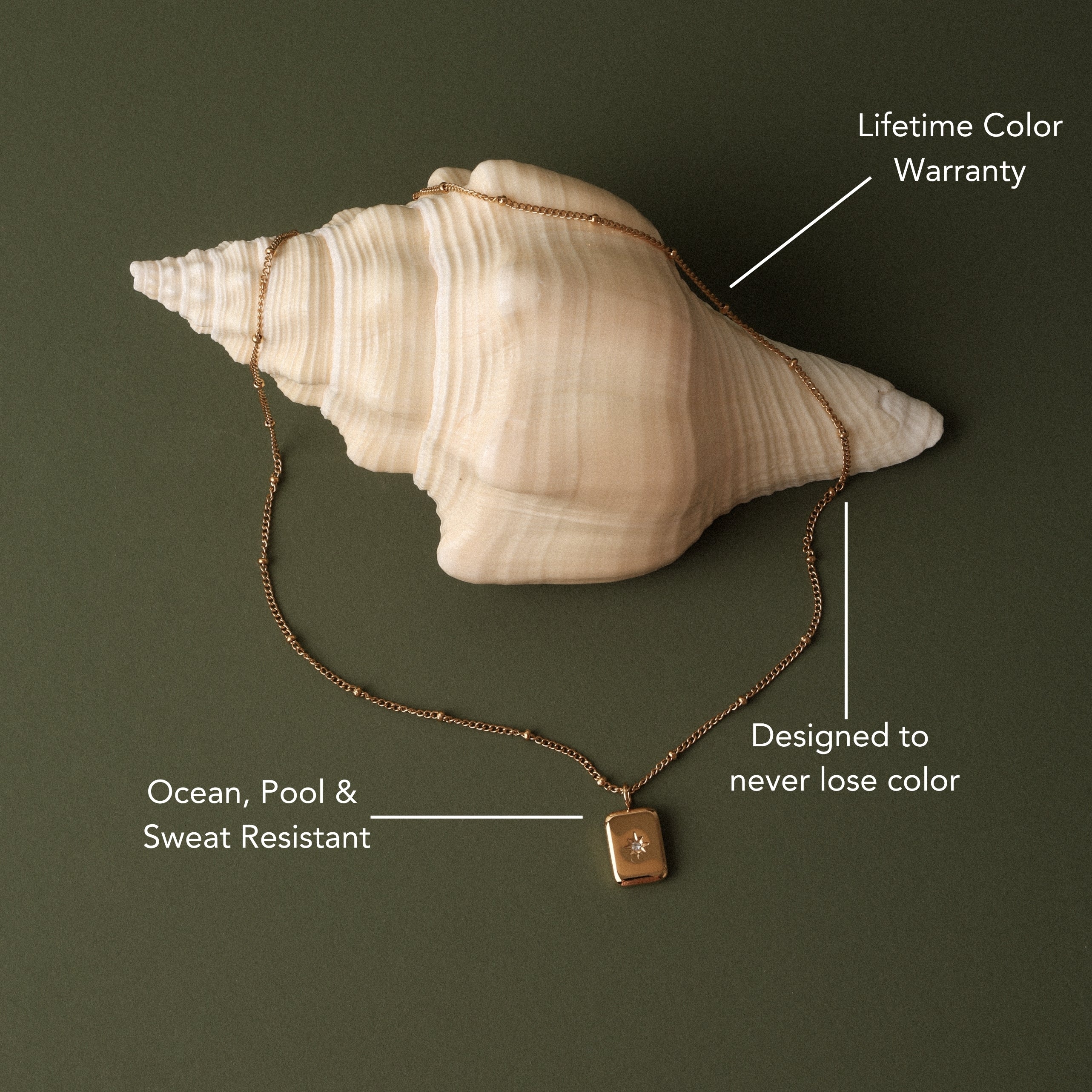 Starlight Necklace - Image 12