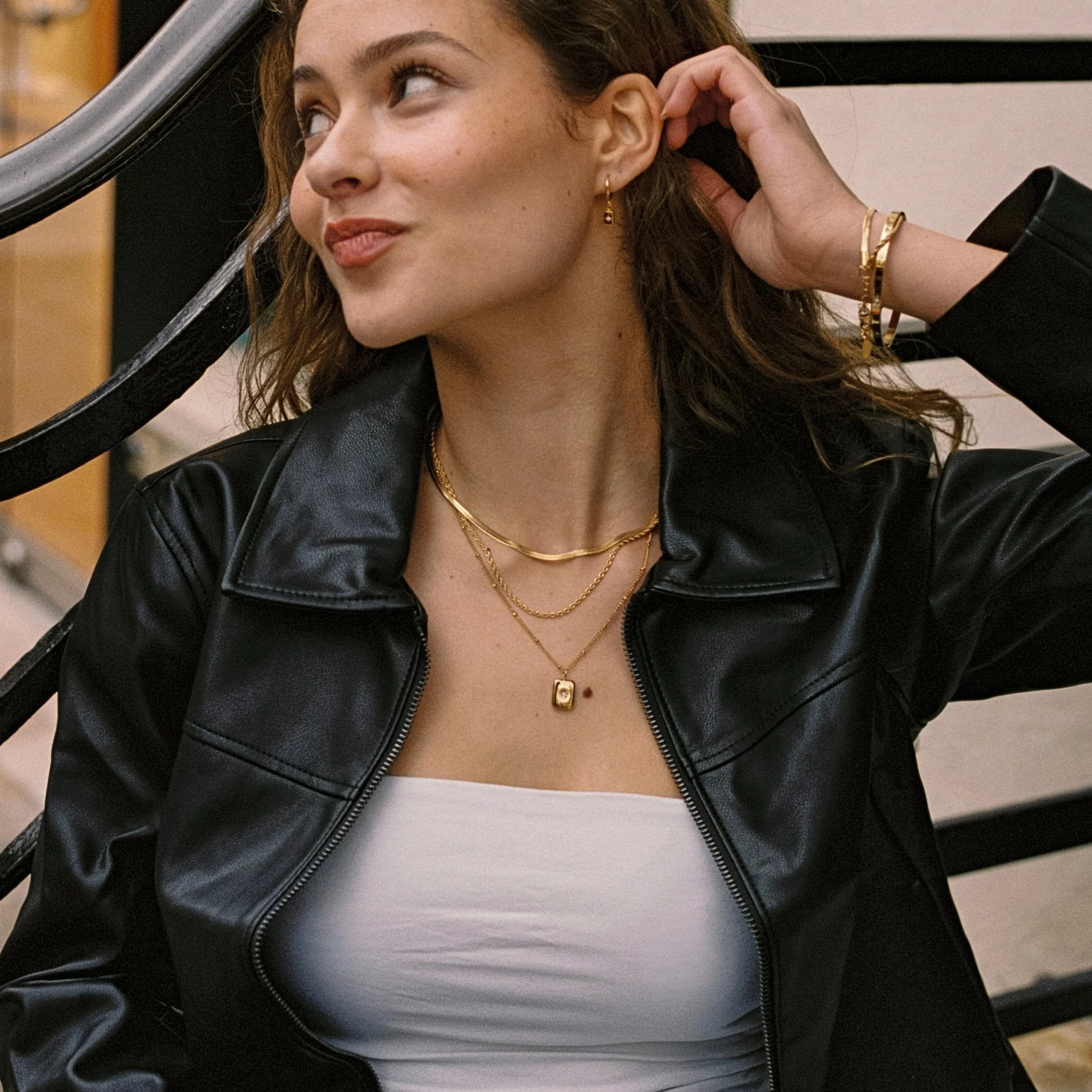 Starlight Necklace - Image 7