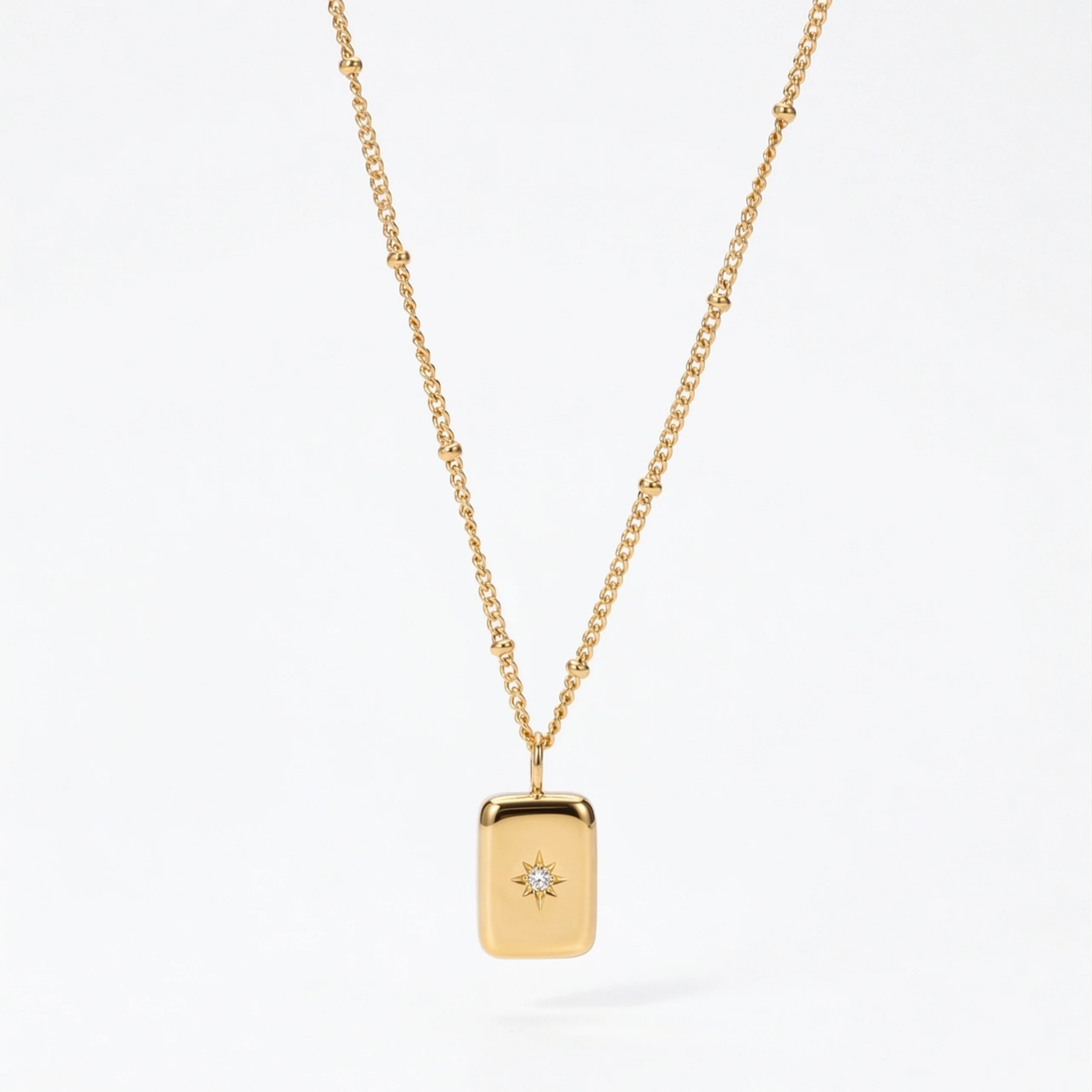 Starlight Necklace - Image 9