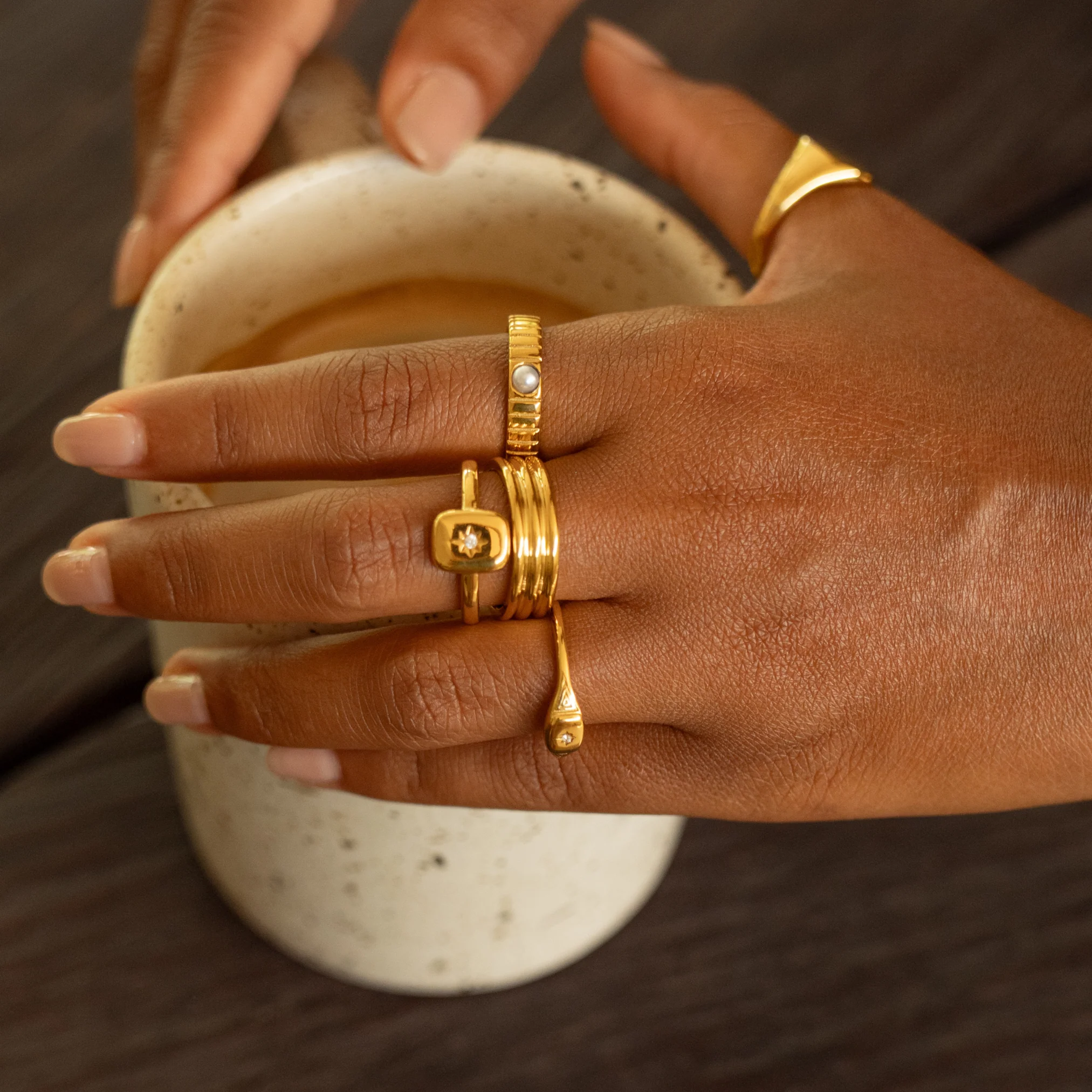 Starlight Ring - Image 4