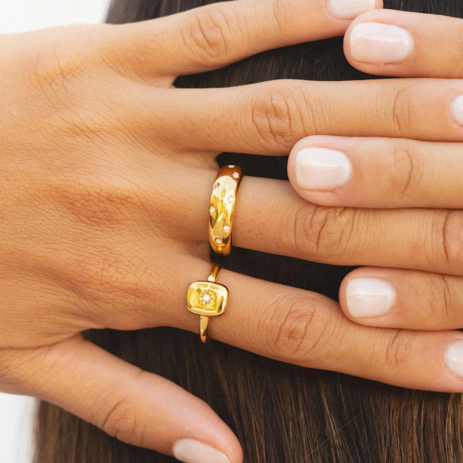Starlight Ring - Image 5