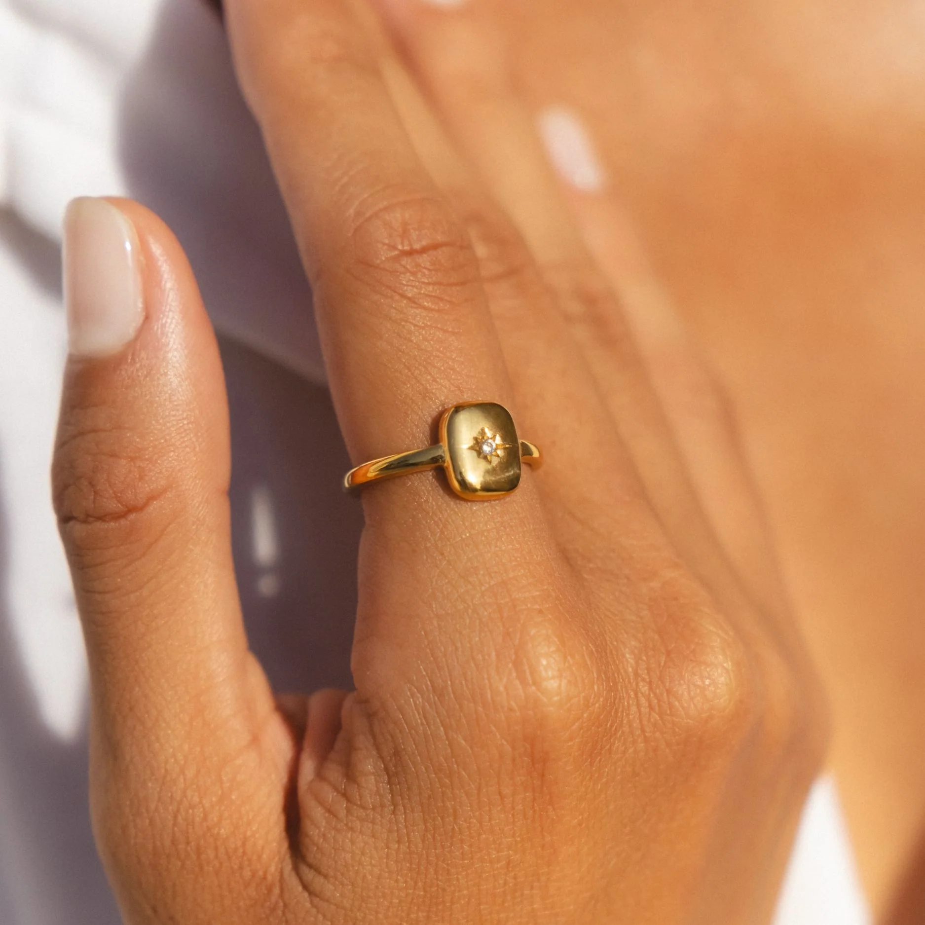 Starlight Ring - Image 6