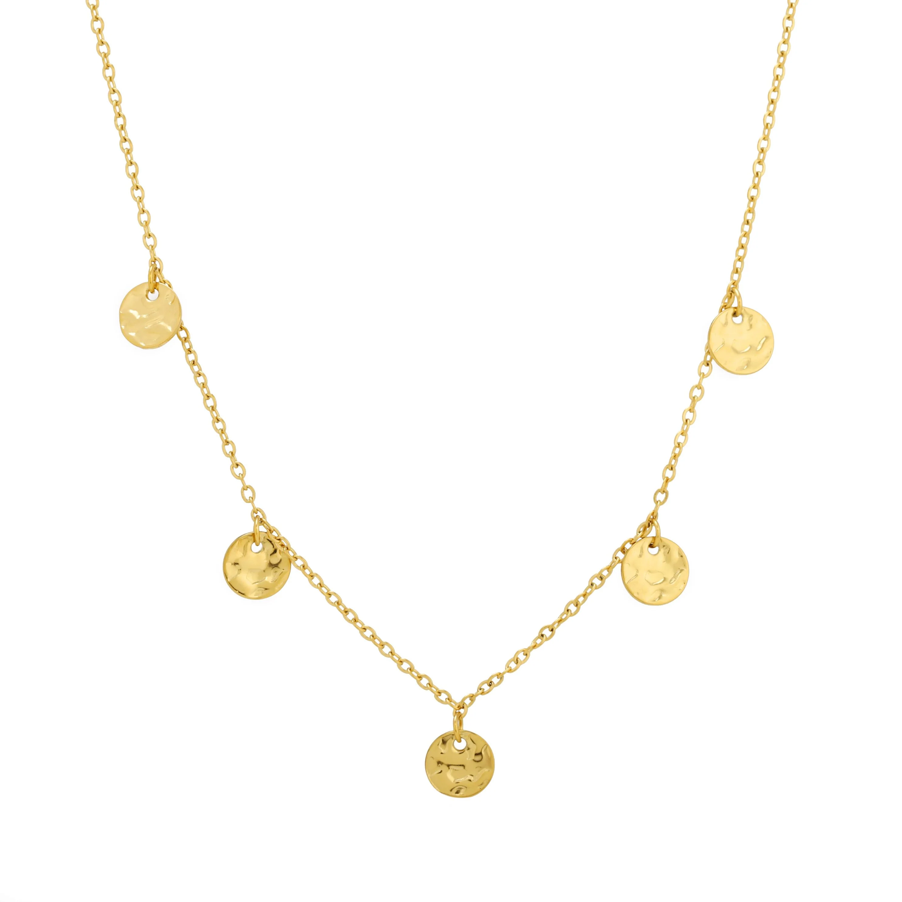 Sun Coins Choker - Image 8