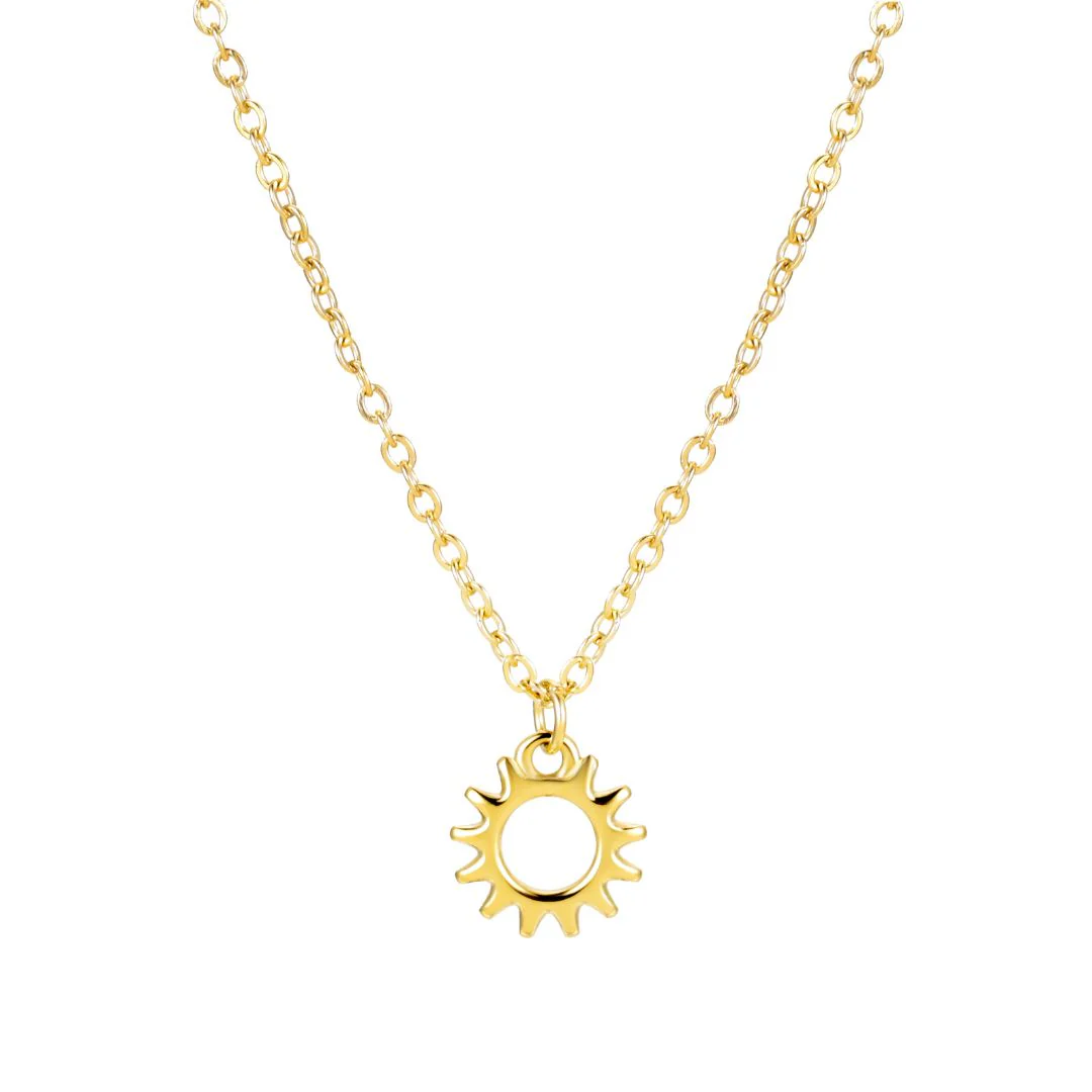 Sun Pendant - Image 6