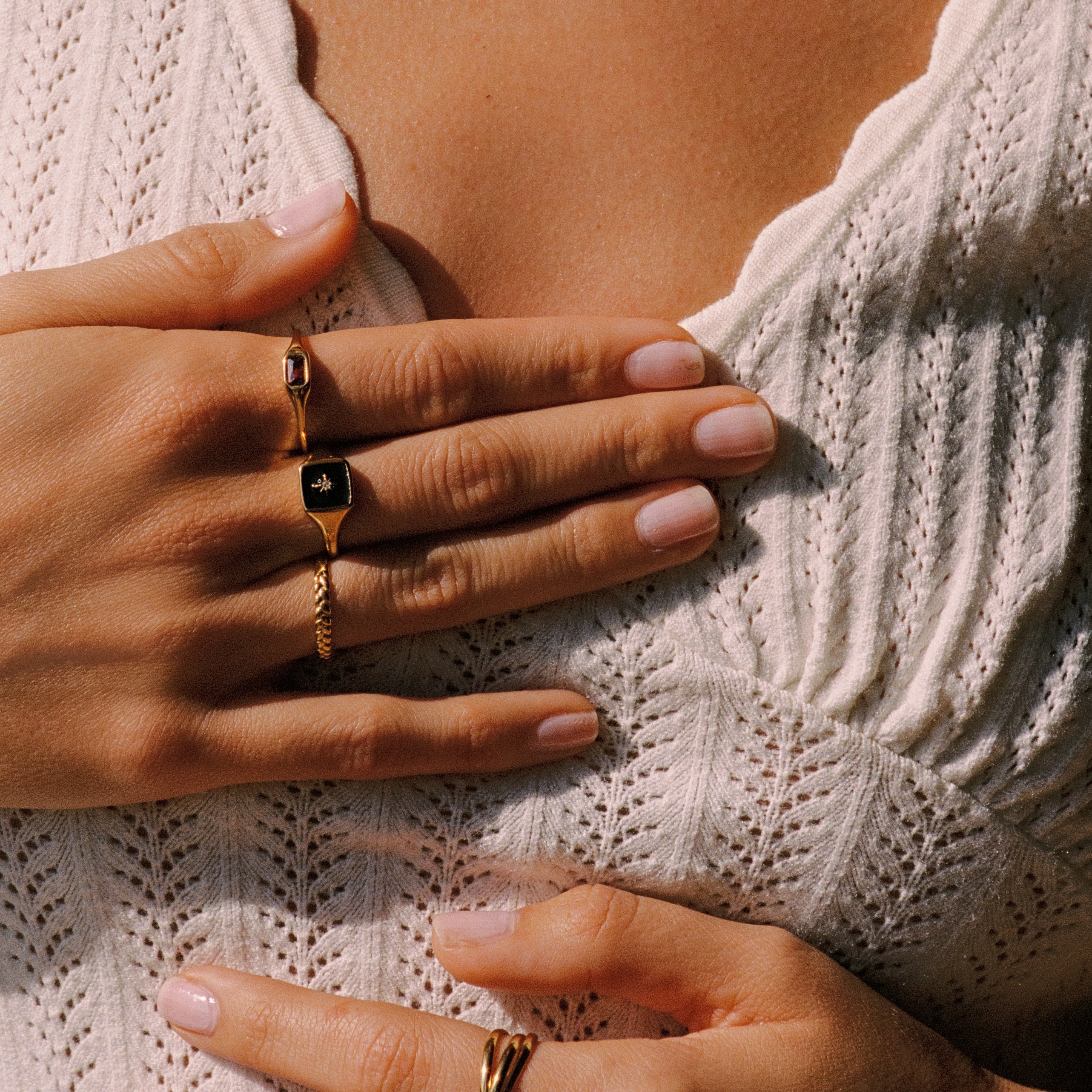 Sundrop Ring - Image 5