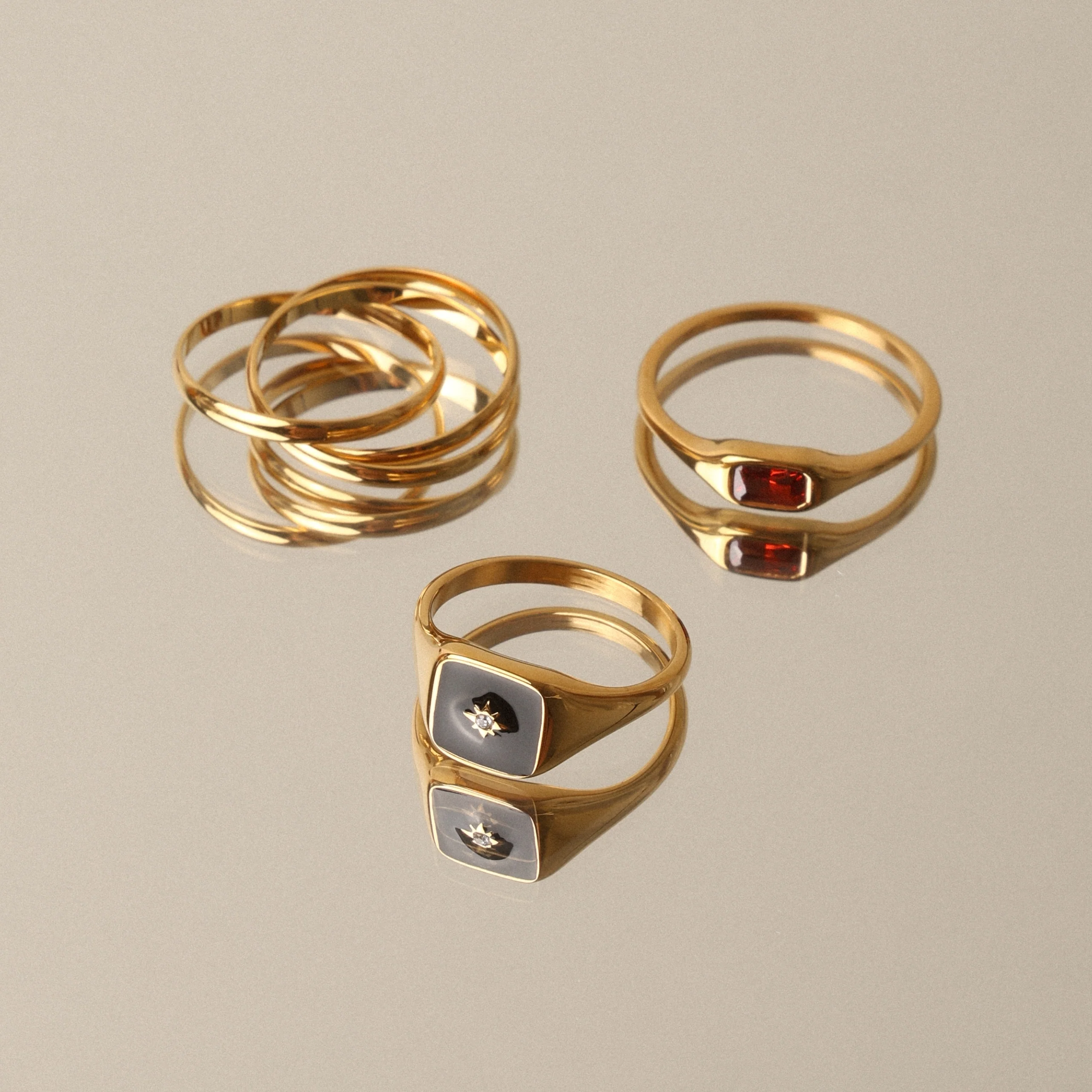 Sundrop Ring - Image 7