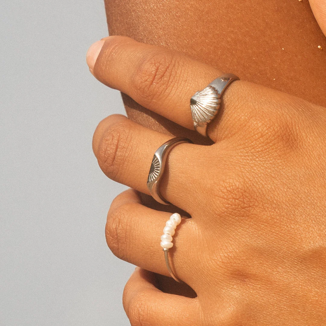 Sunrise Ring - Image 5