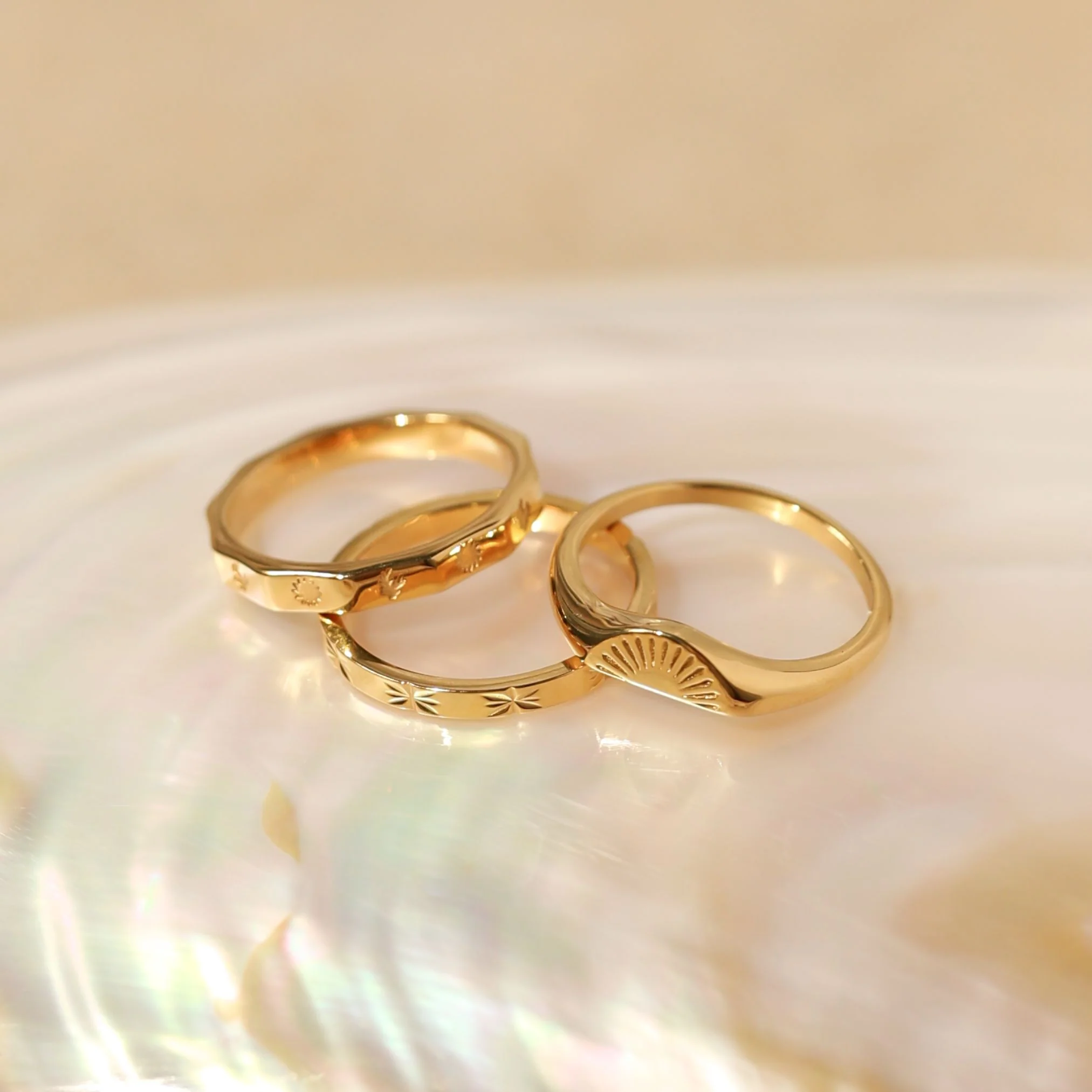 Sunrise Ring - Image 8