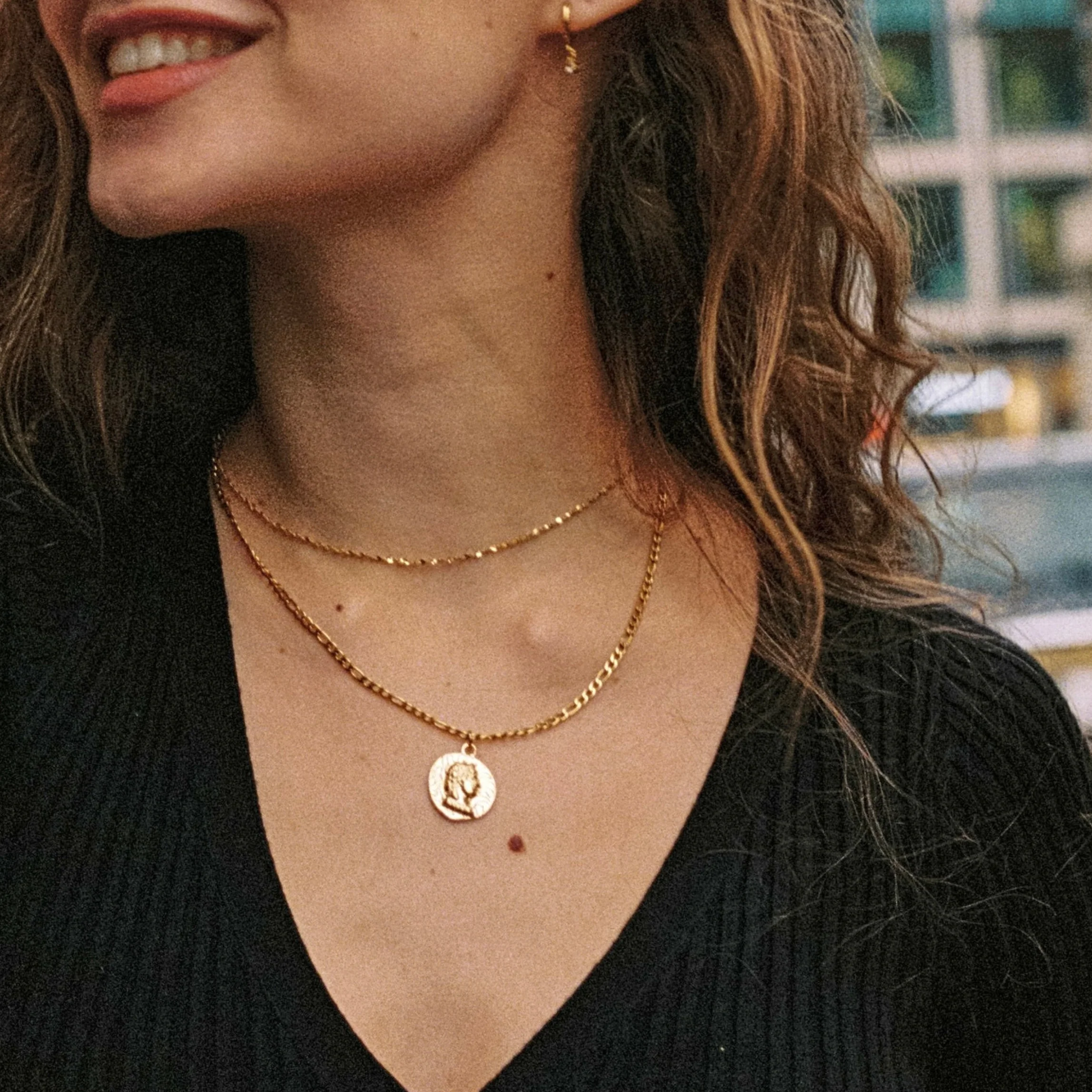 Swirl Choker - Image 5