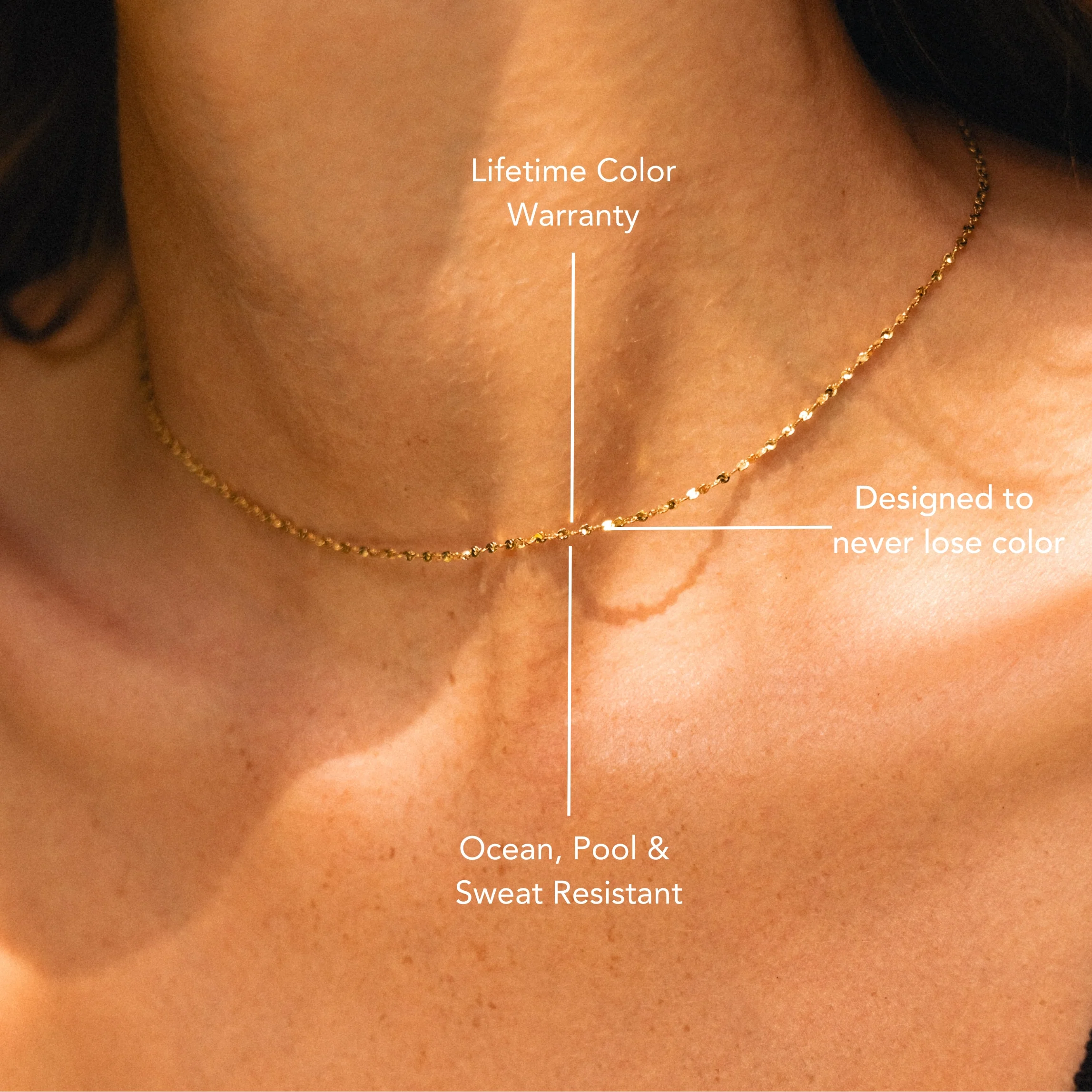 Swirl Choker - Image 7