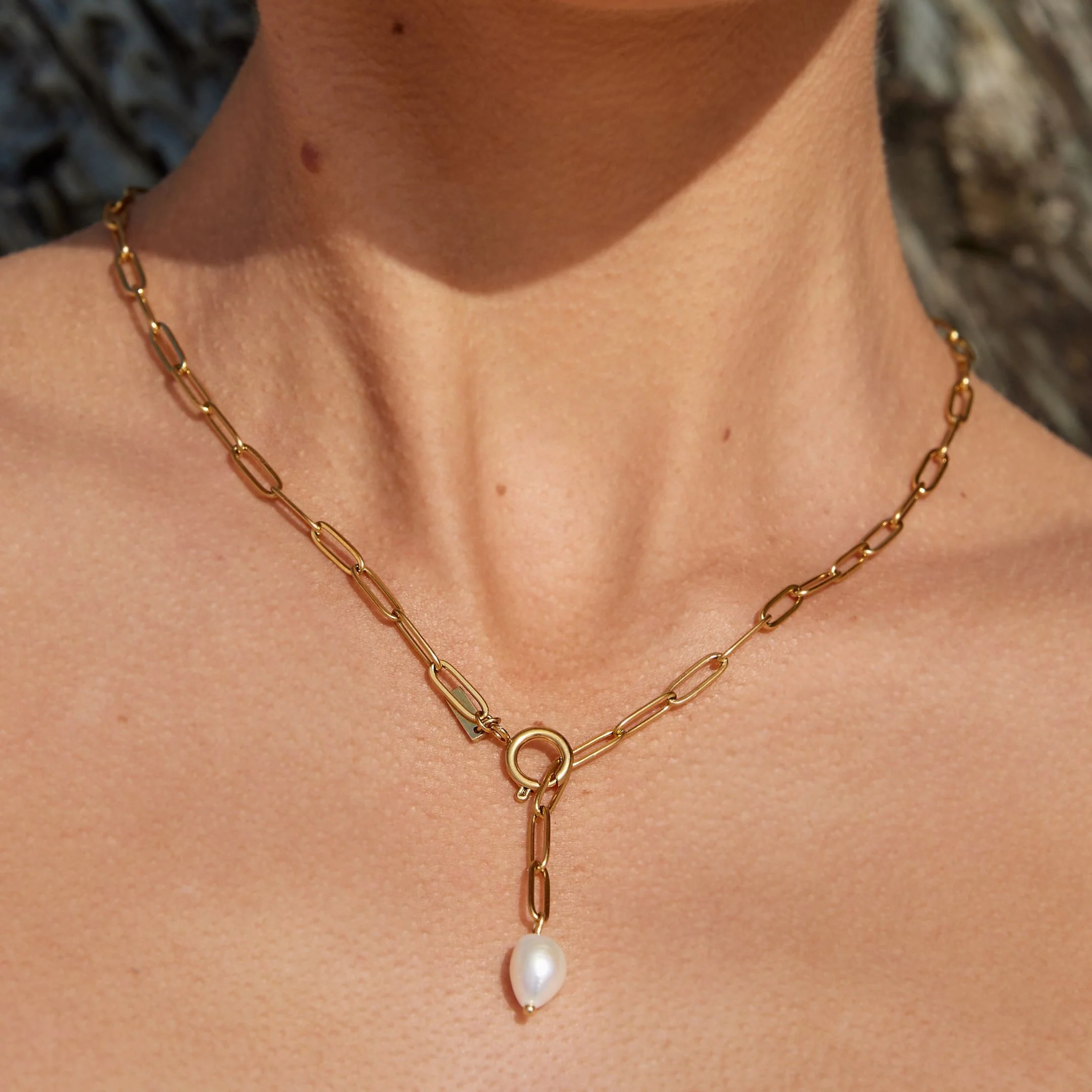 Tahiti Necklace - Image 5