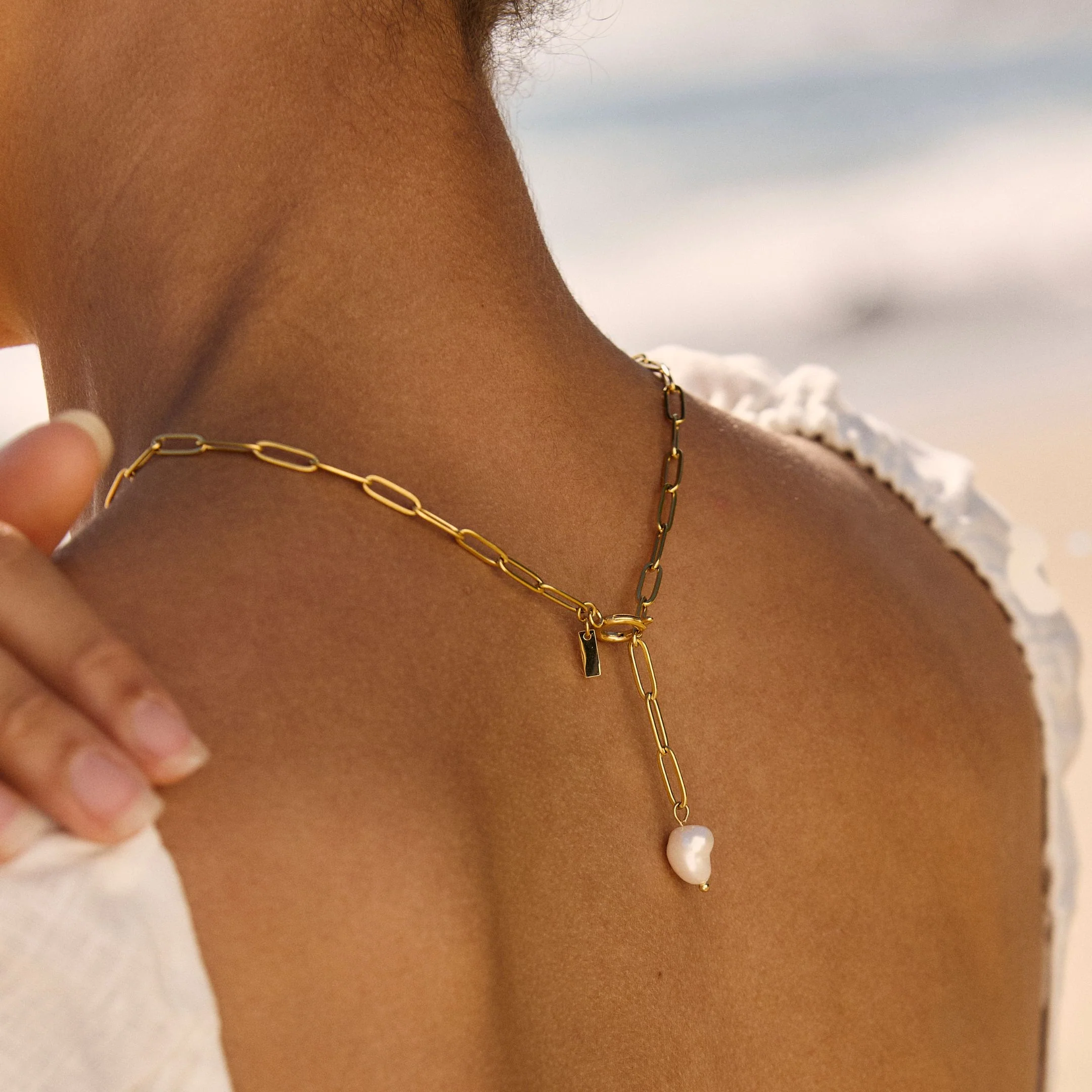 Tahiti Necklace - Image 7